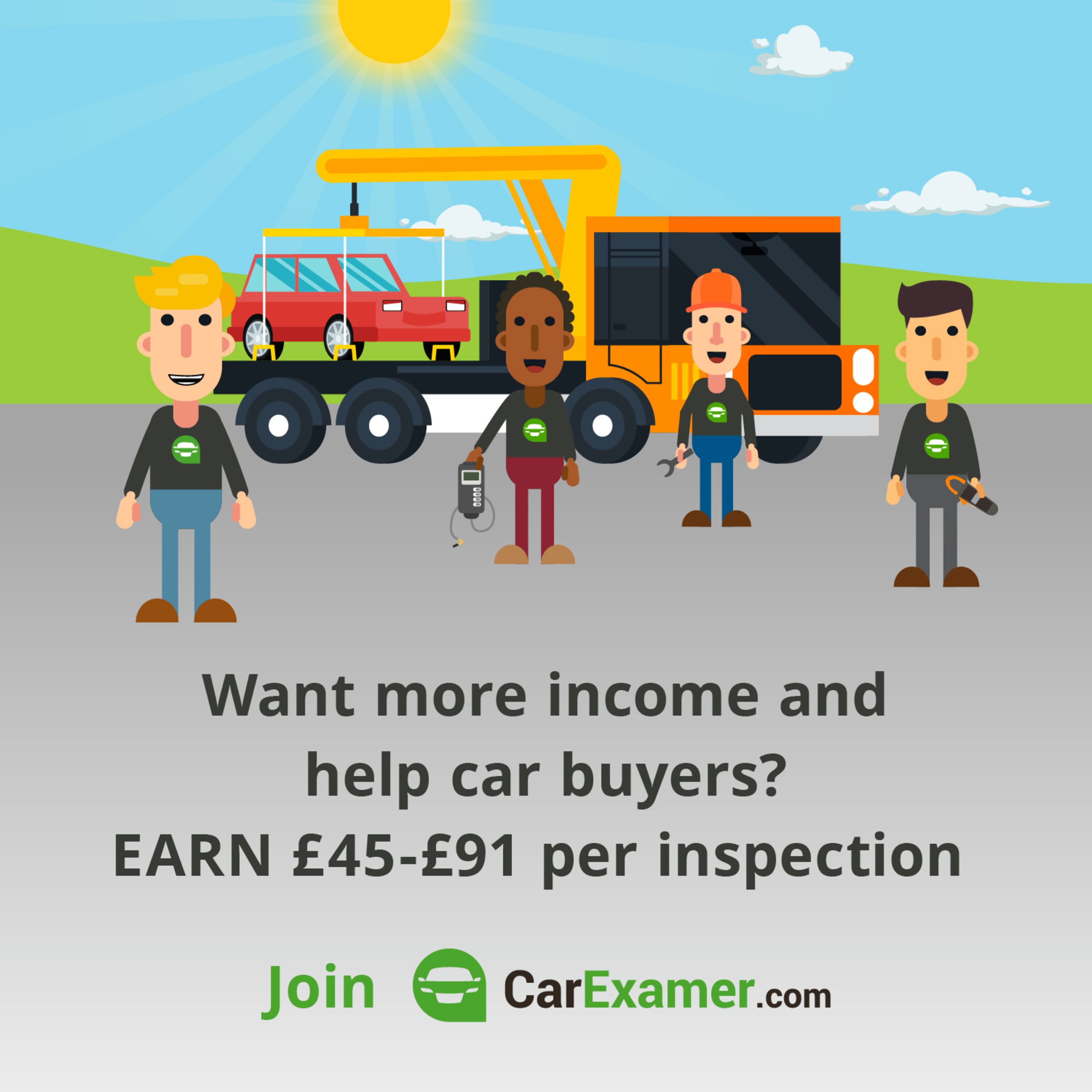 CarExamer.com