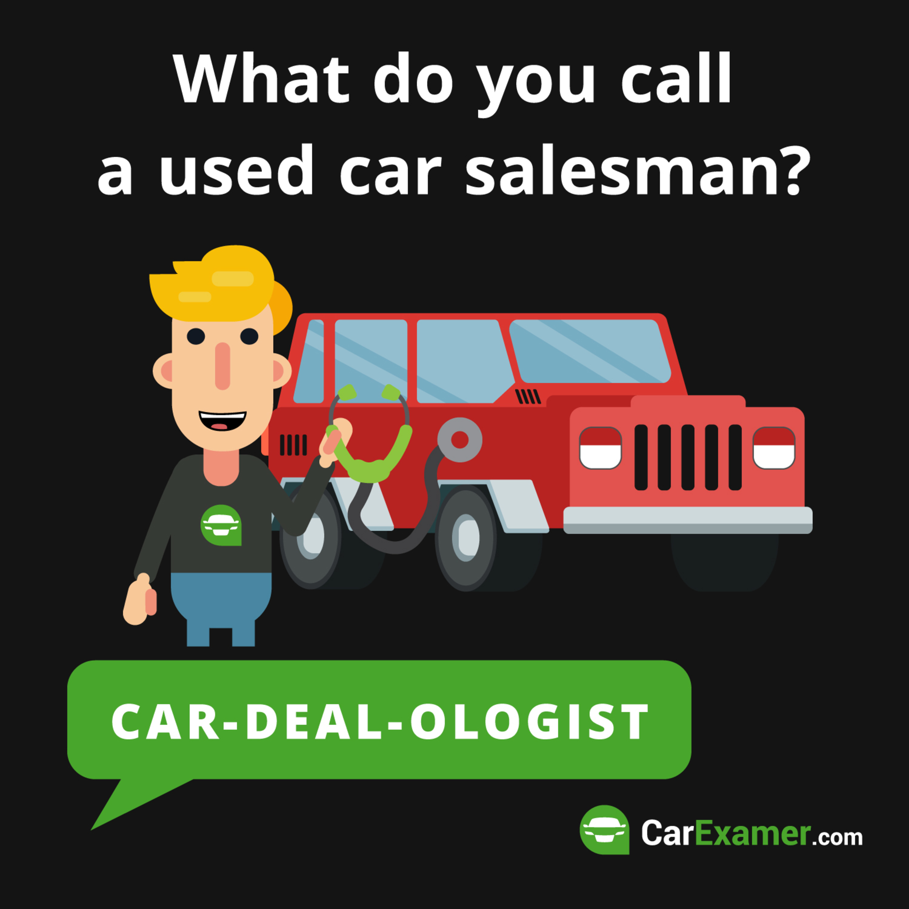 CarExamer.com