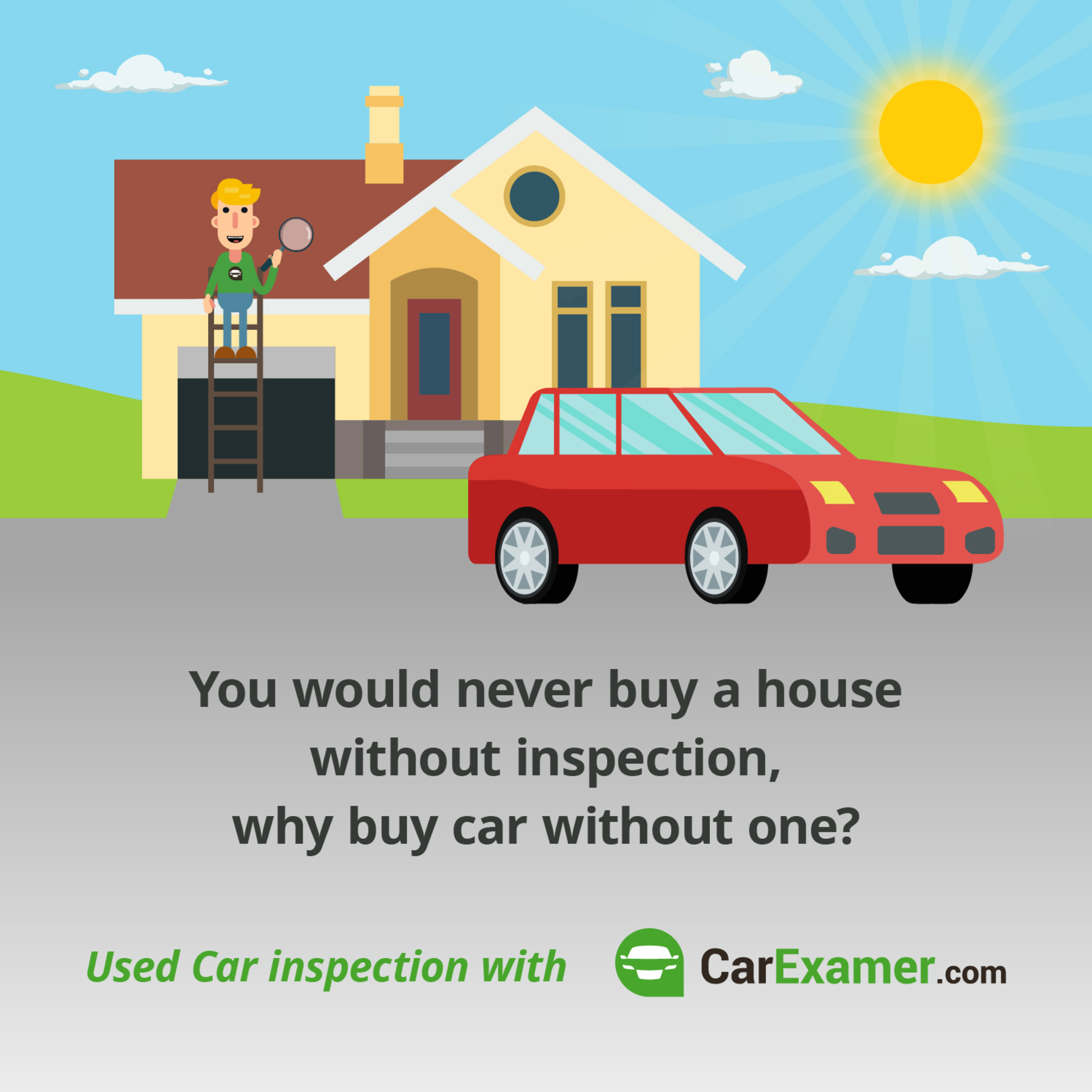 CarExamer.com