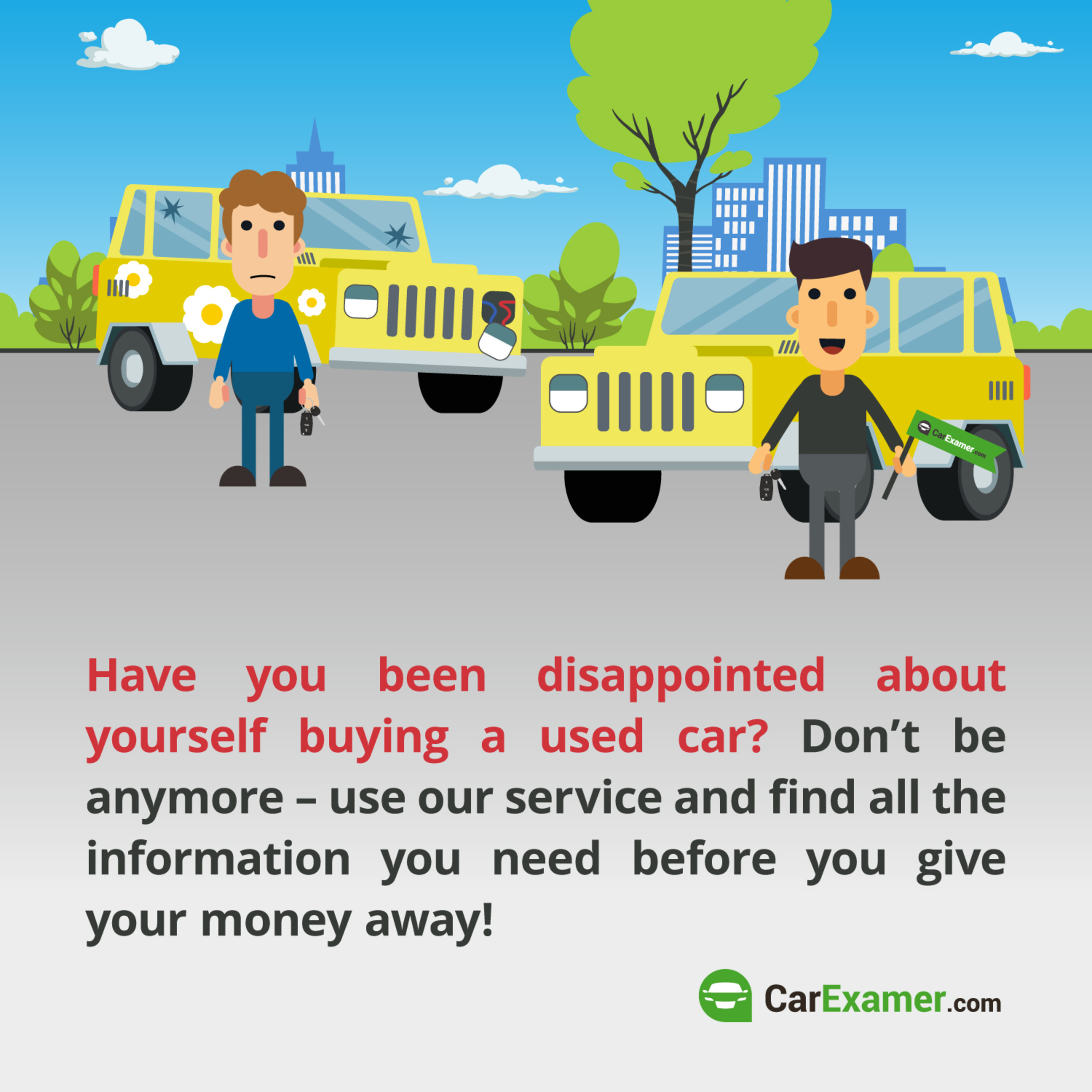 CarExamer.com