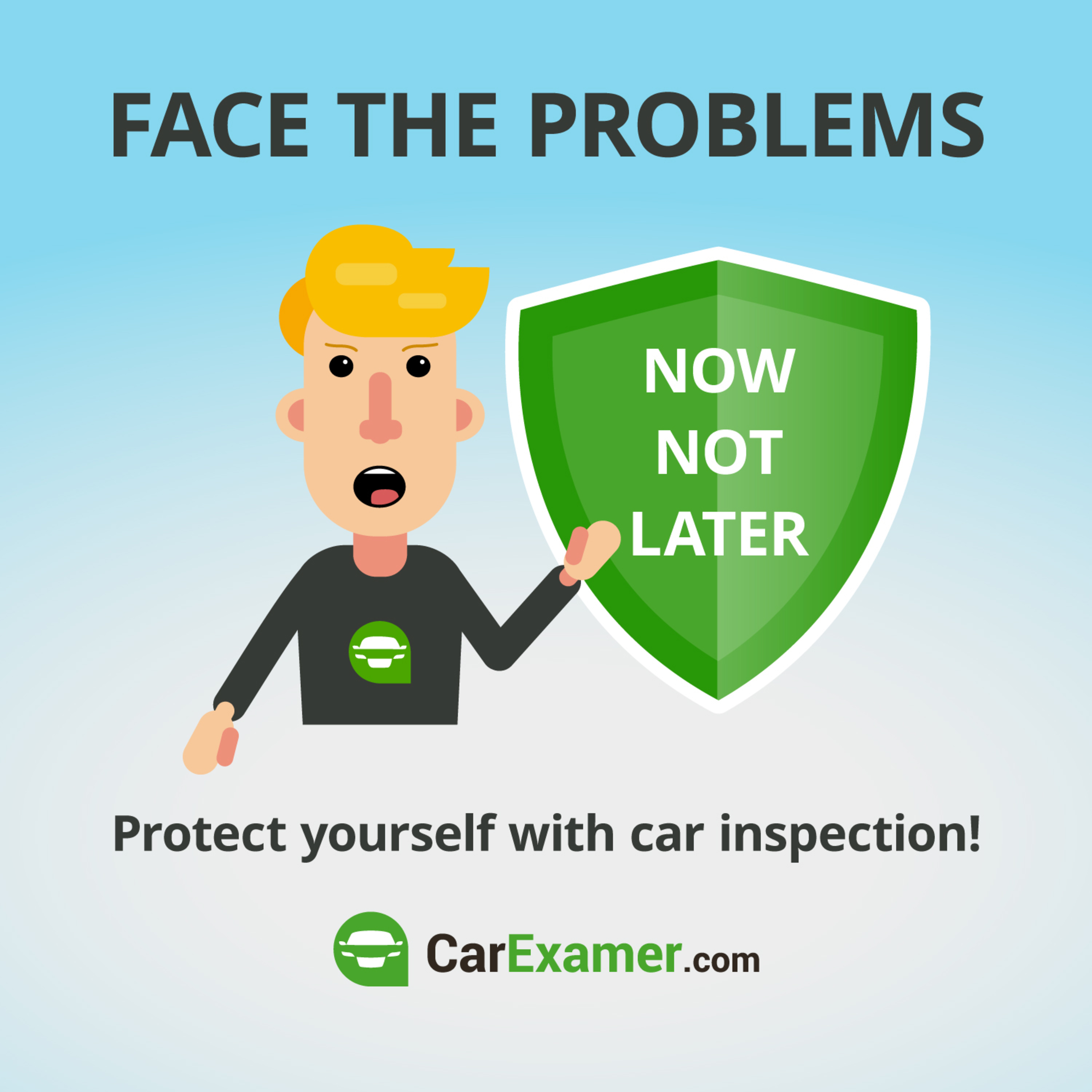 CarExamer.com