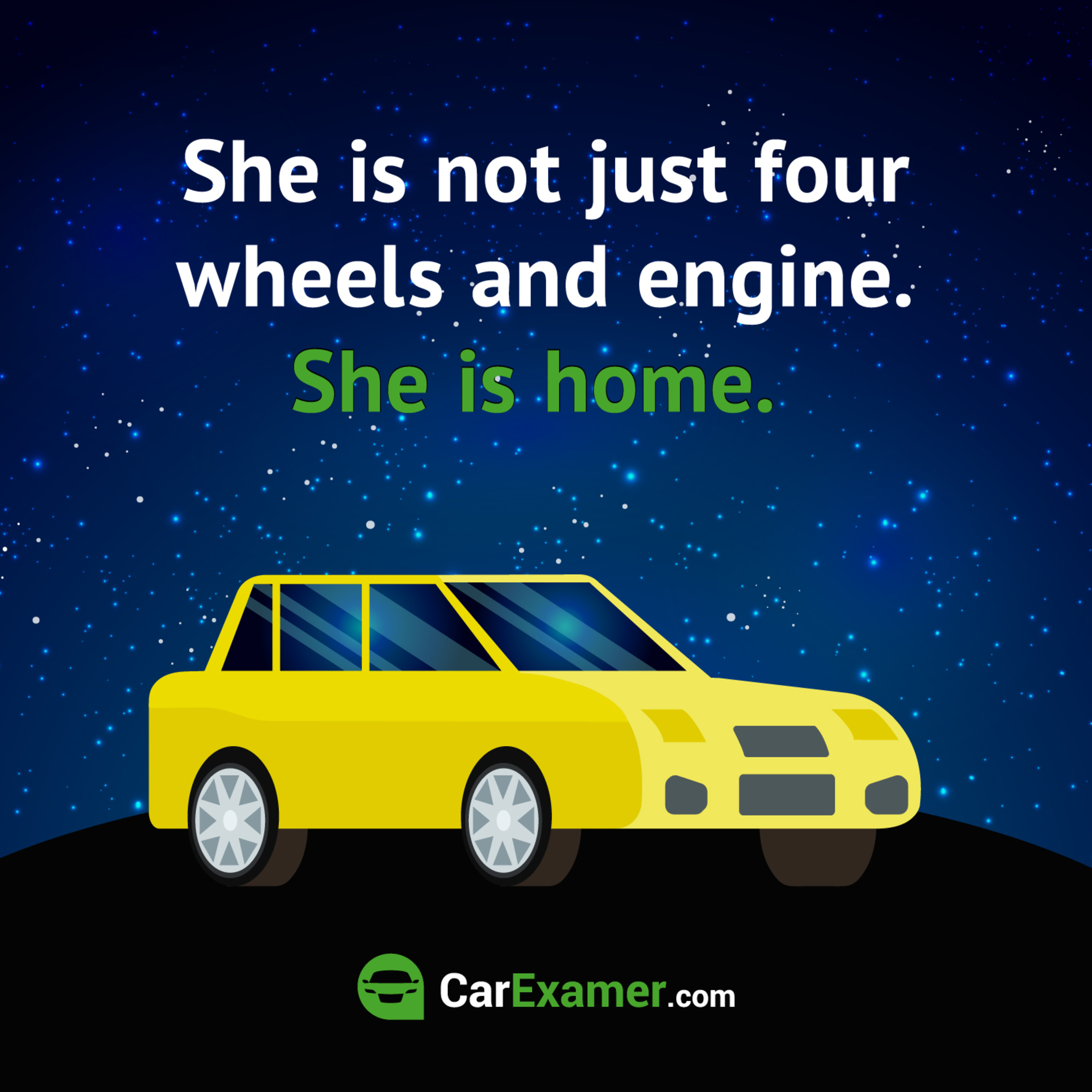 CarExamer.com