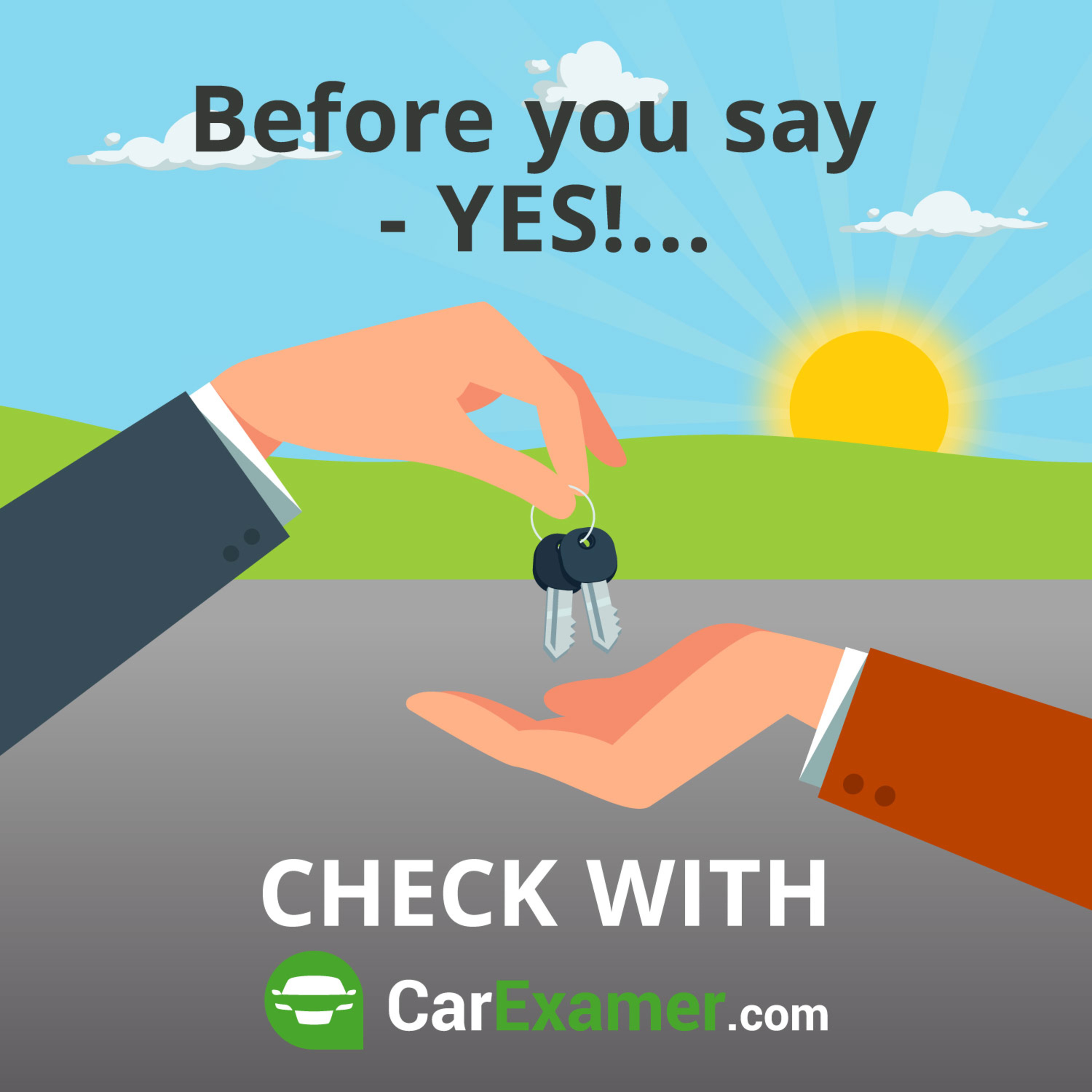 CarExamer.com