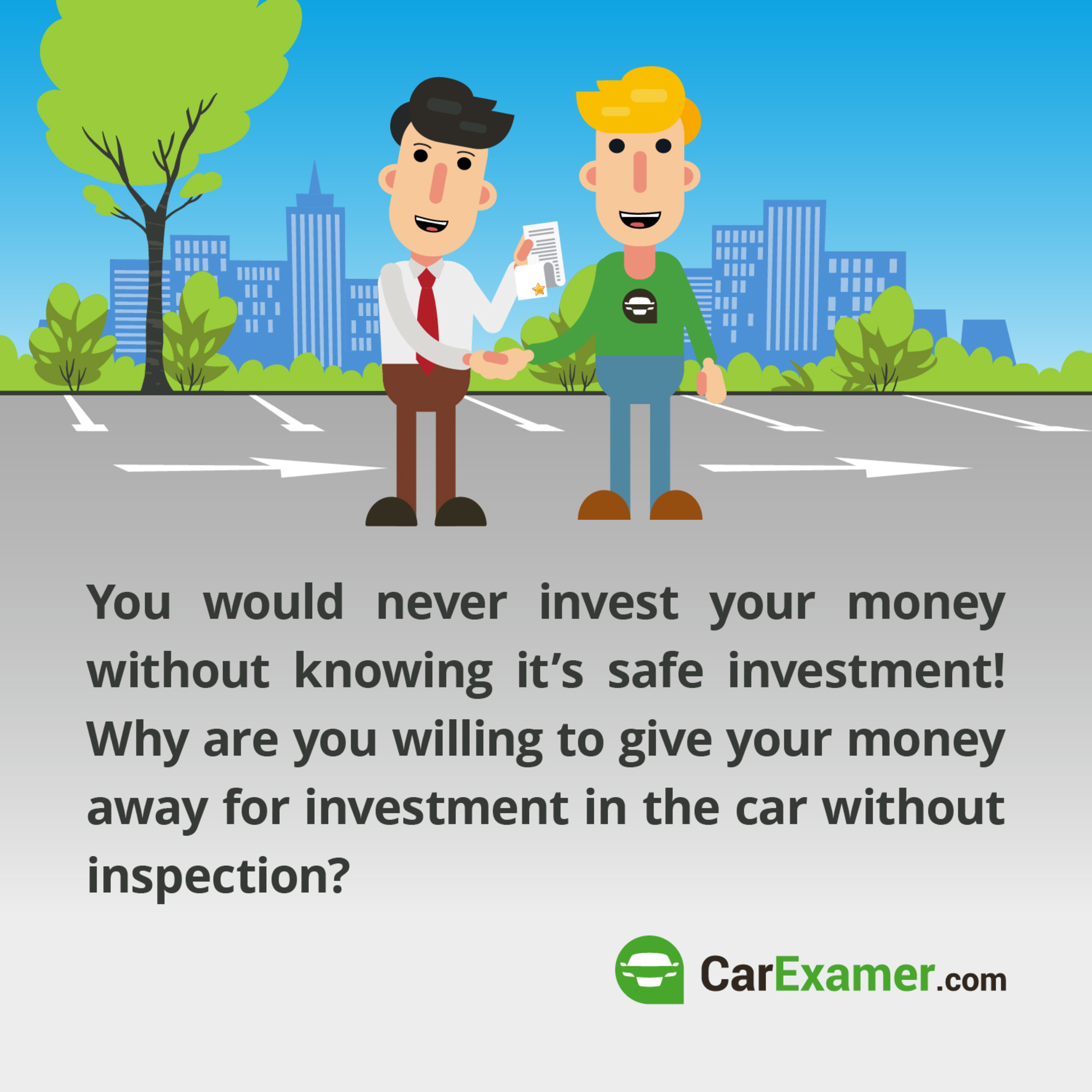 CarExamer.com