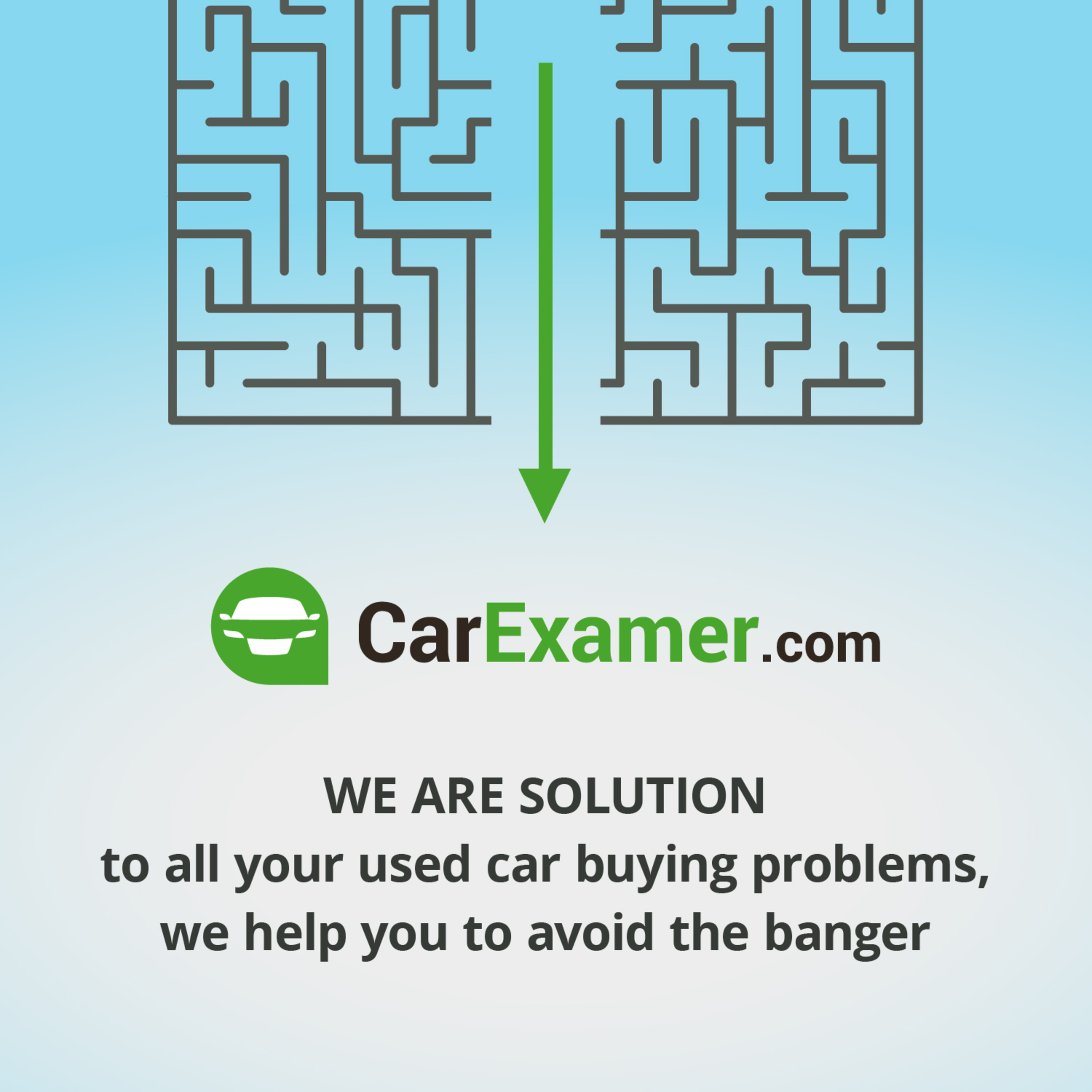CarExamer.com