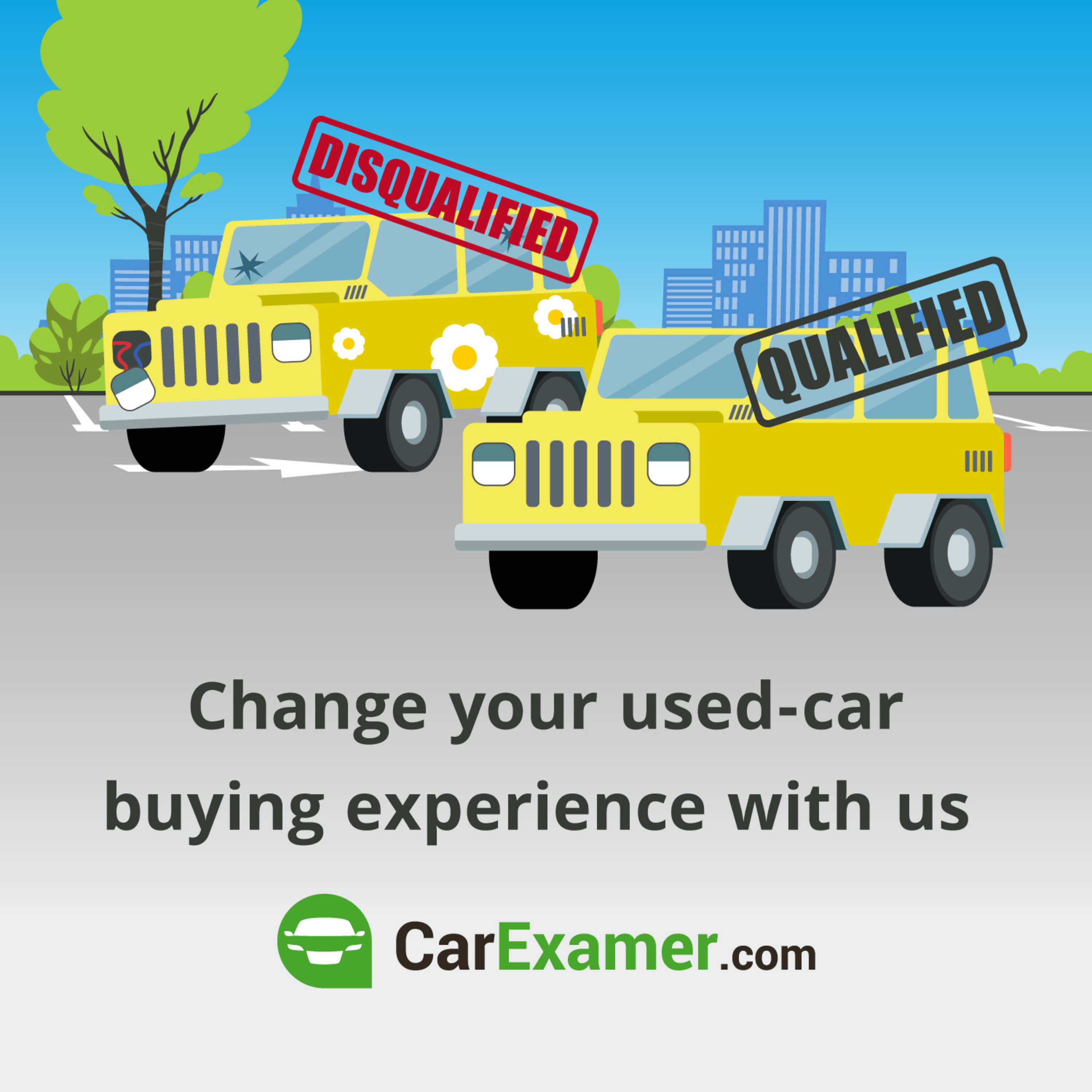 CarExamer.com