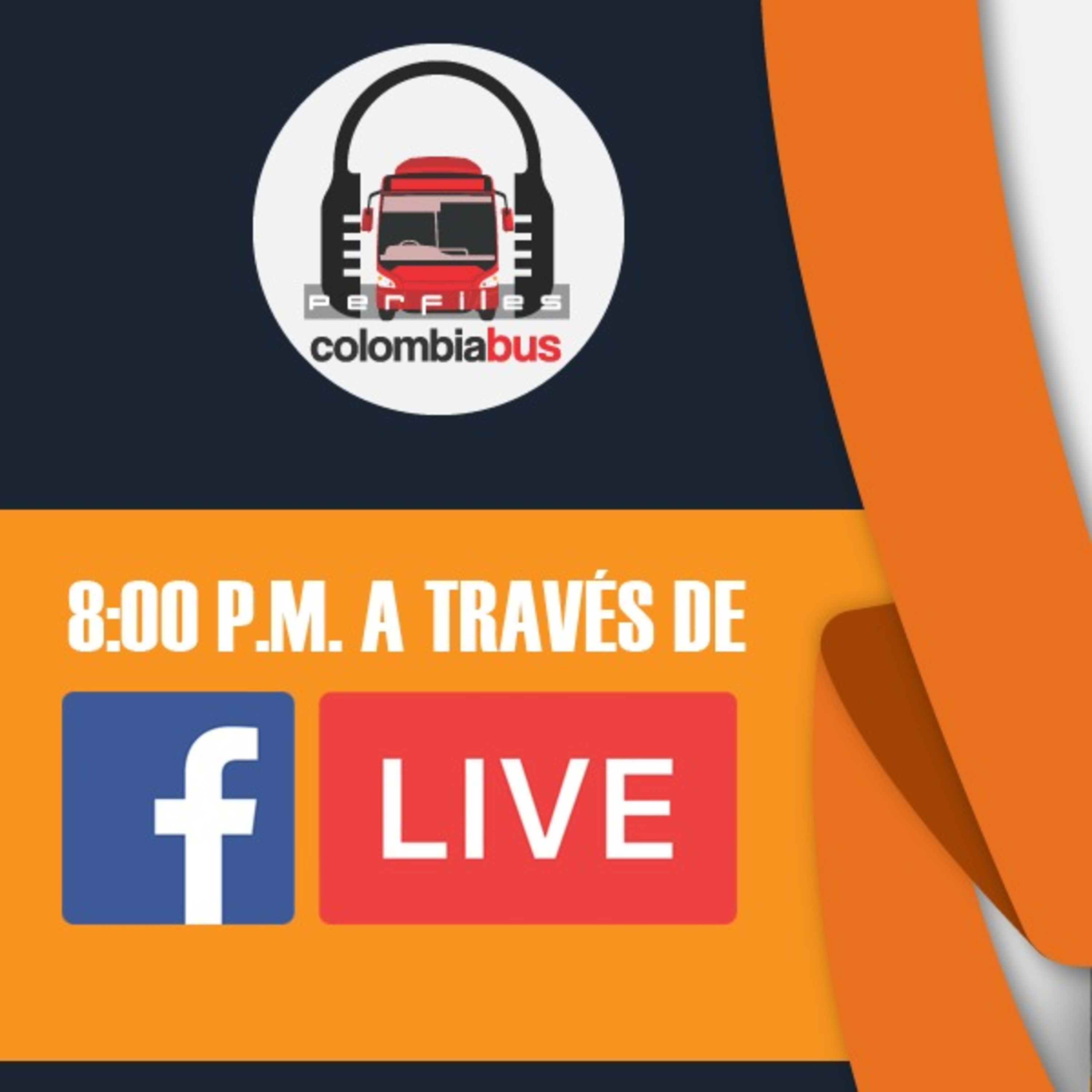 Latinobus Podcast