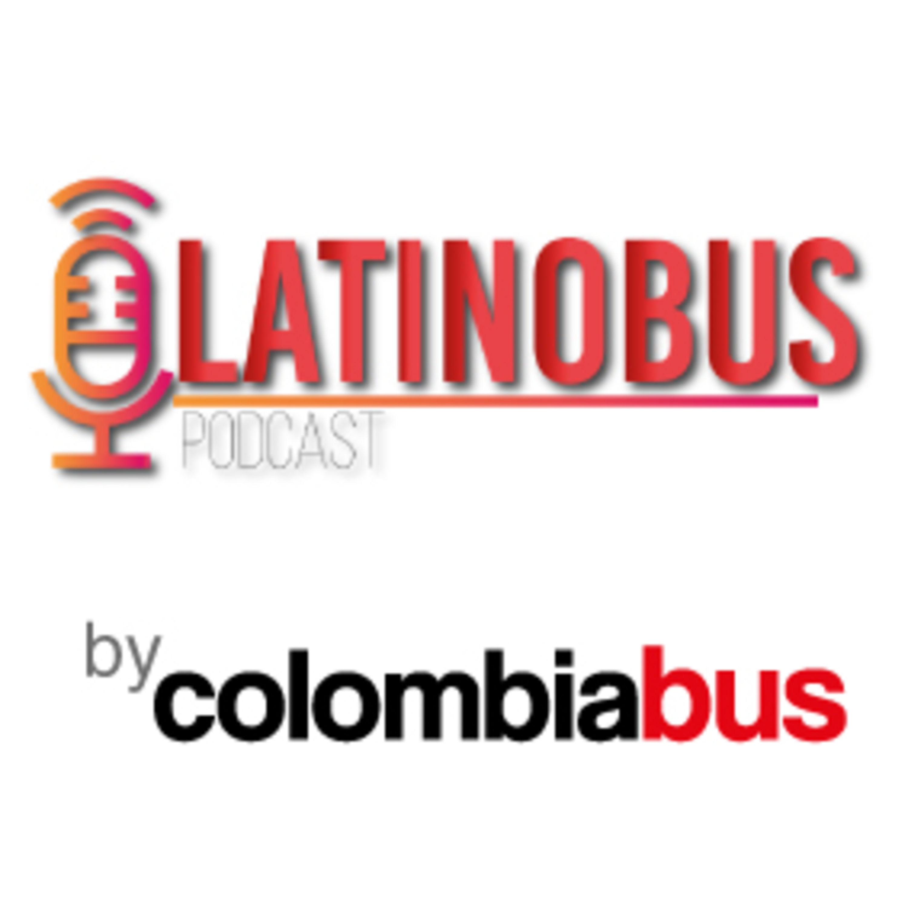 Latinobus Podcast
