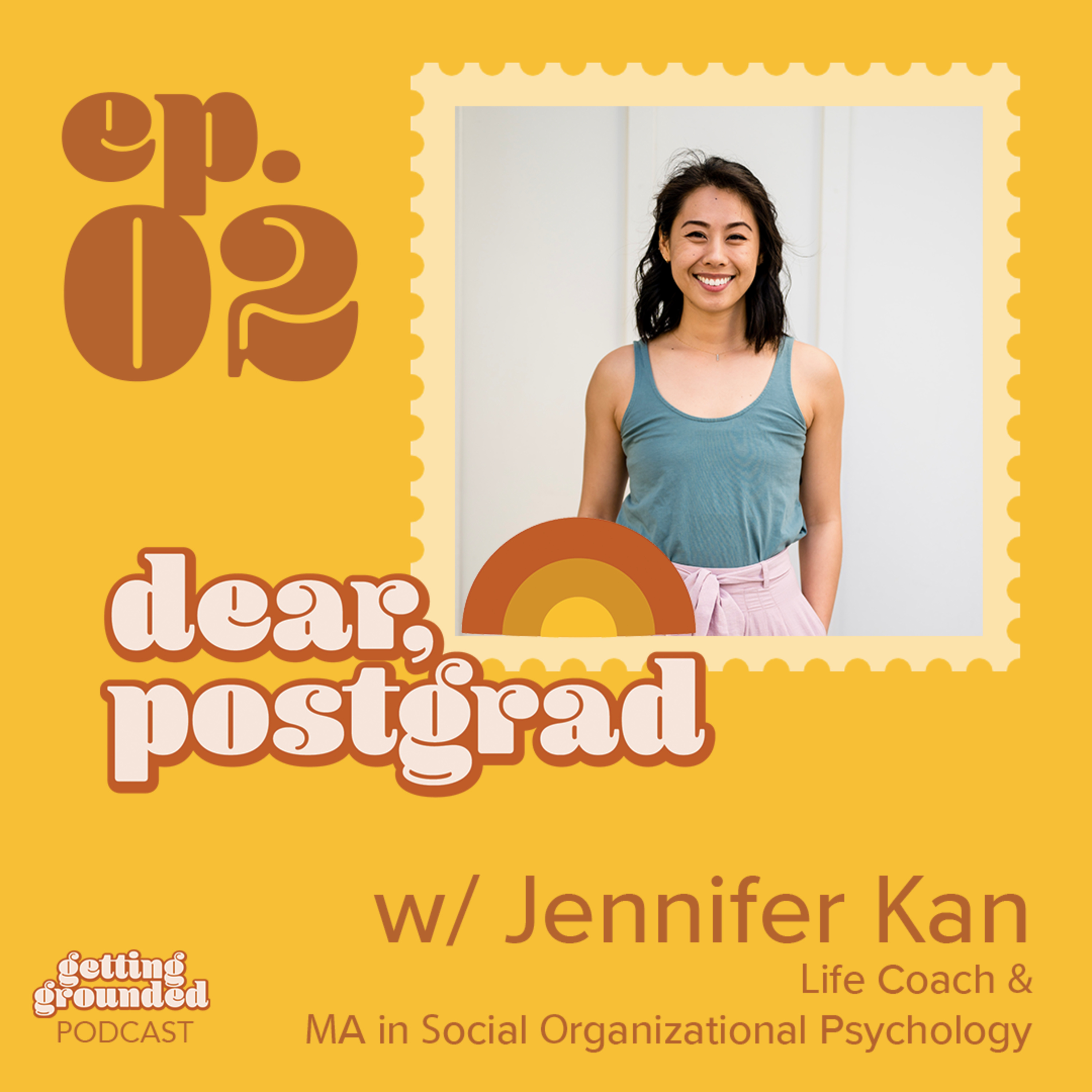 Dear Postgrad
