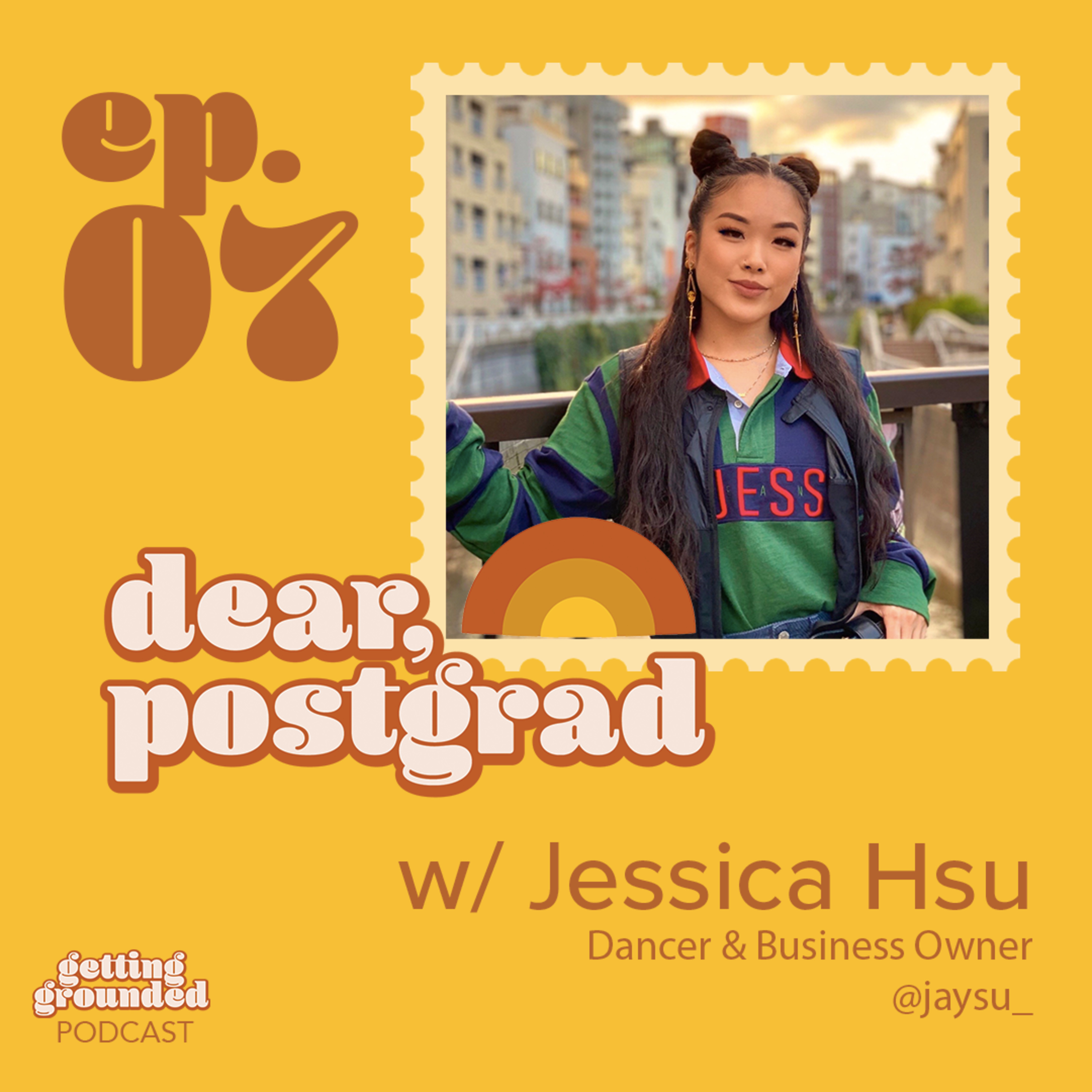 Dear Postgrad