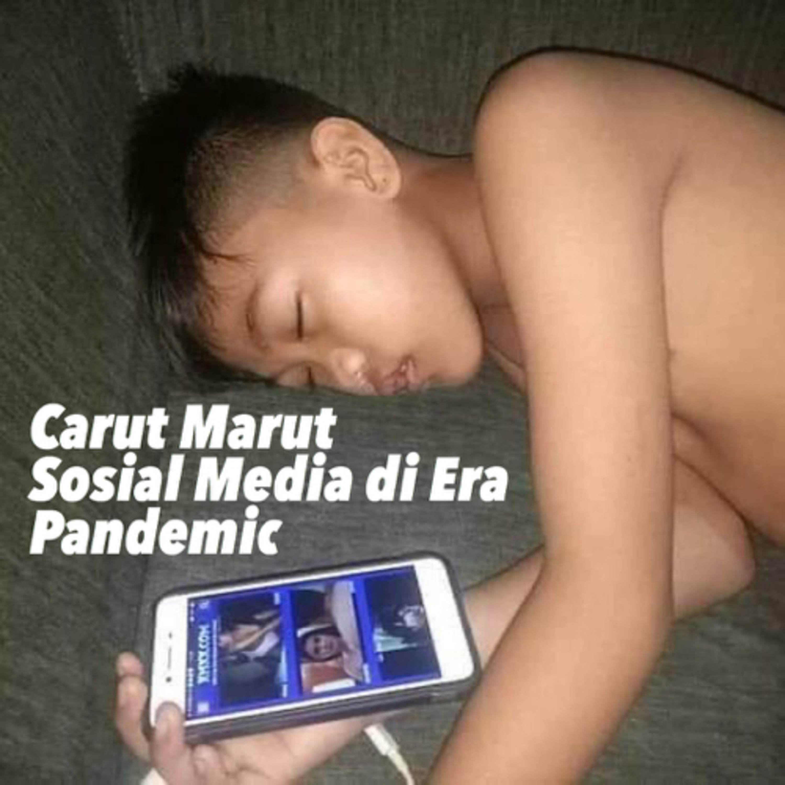 Podcast Mukti Metronom