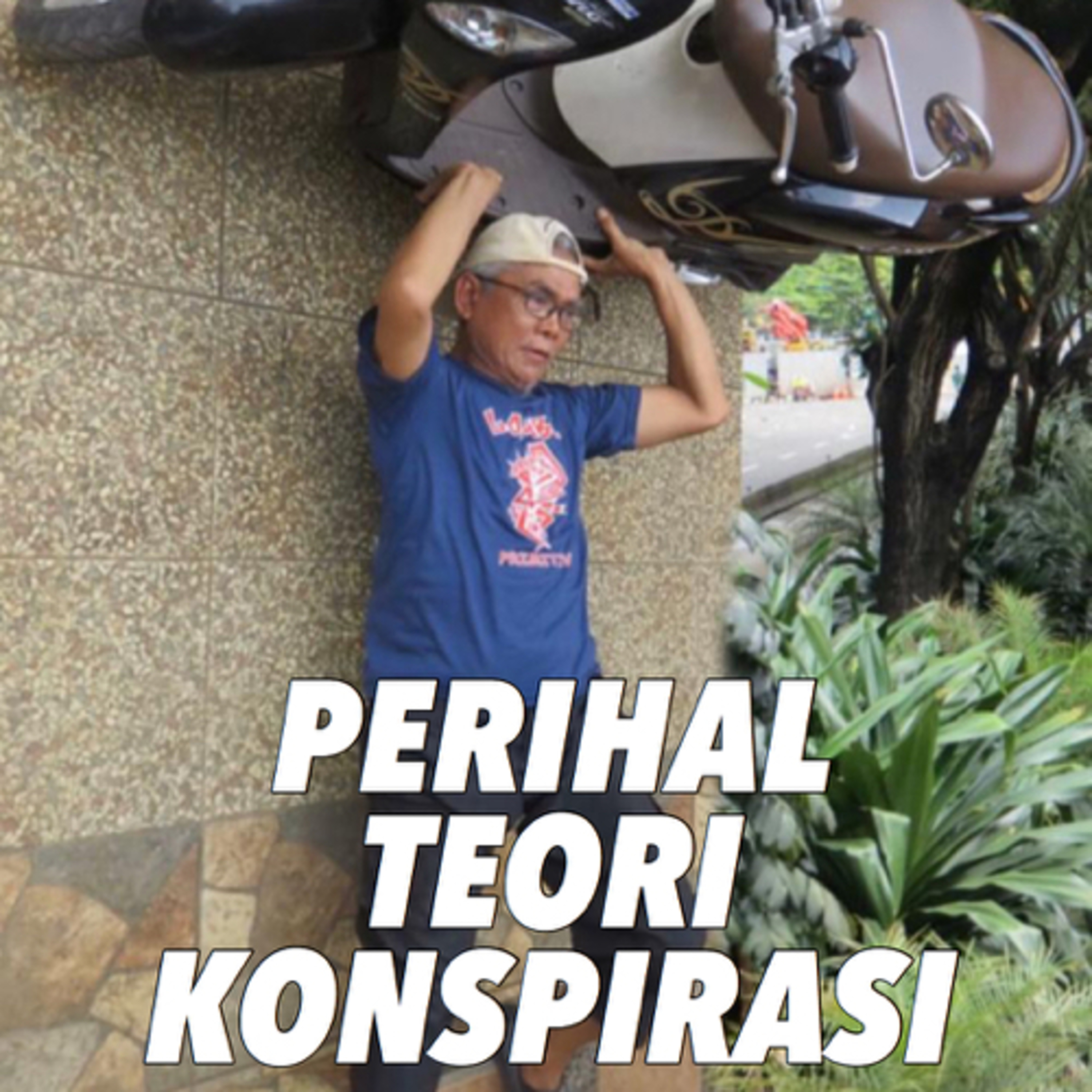 Podcast Mukti Metronom