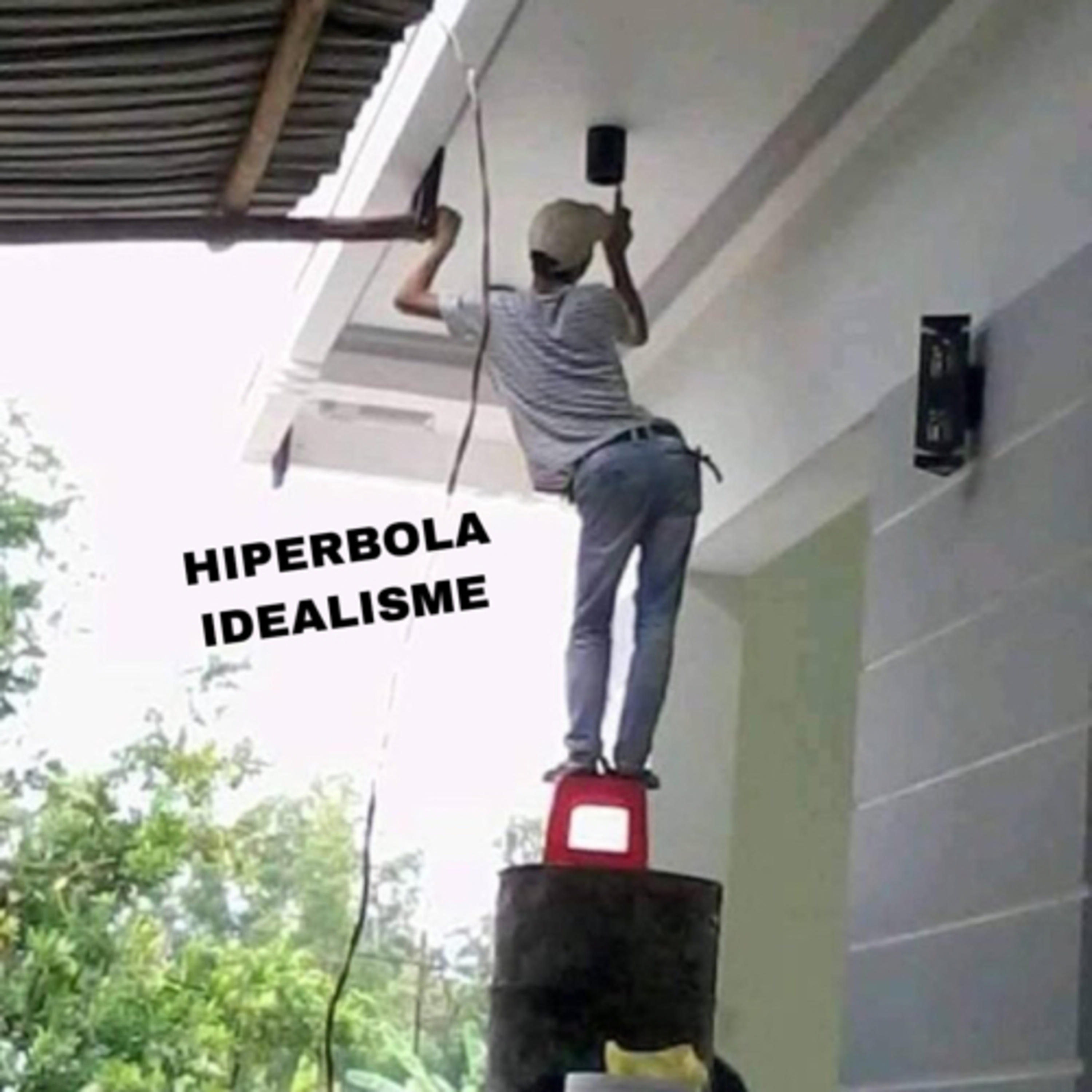 Podcast Mukti Metronom