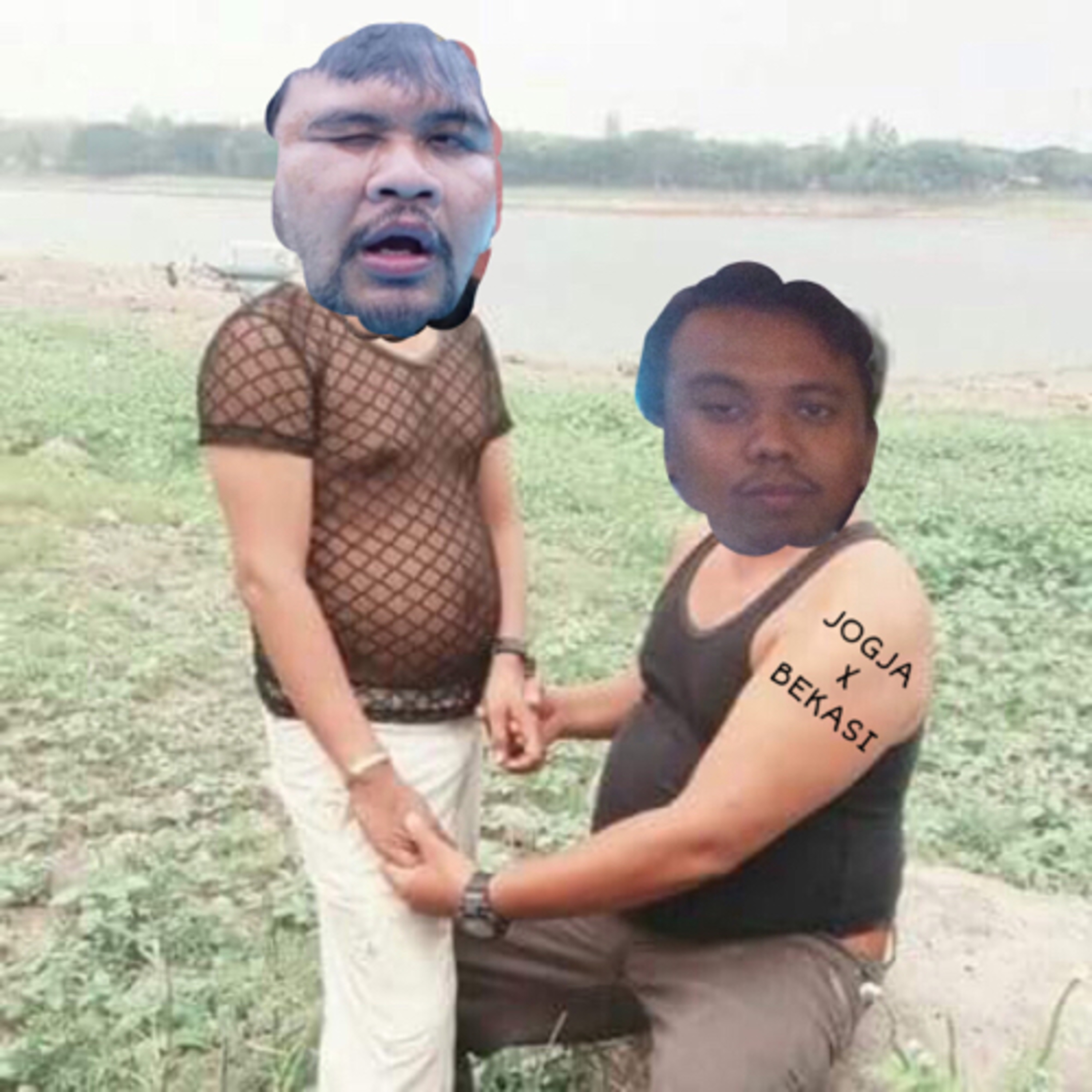 Podcast Mukti Metronom