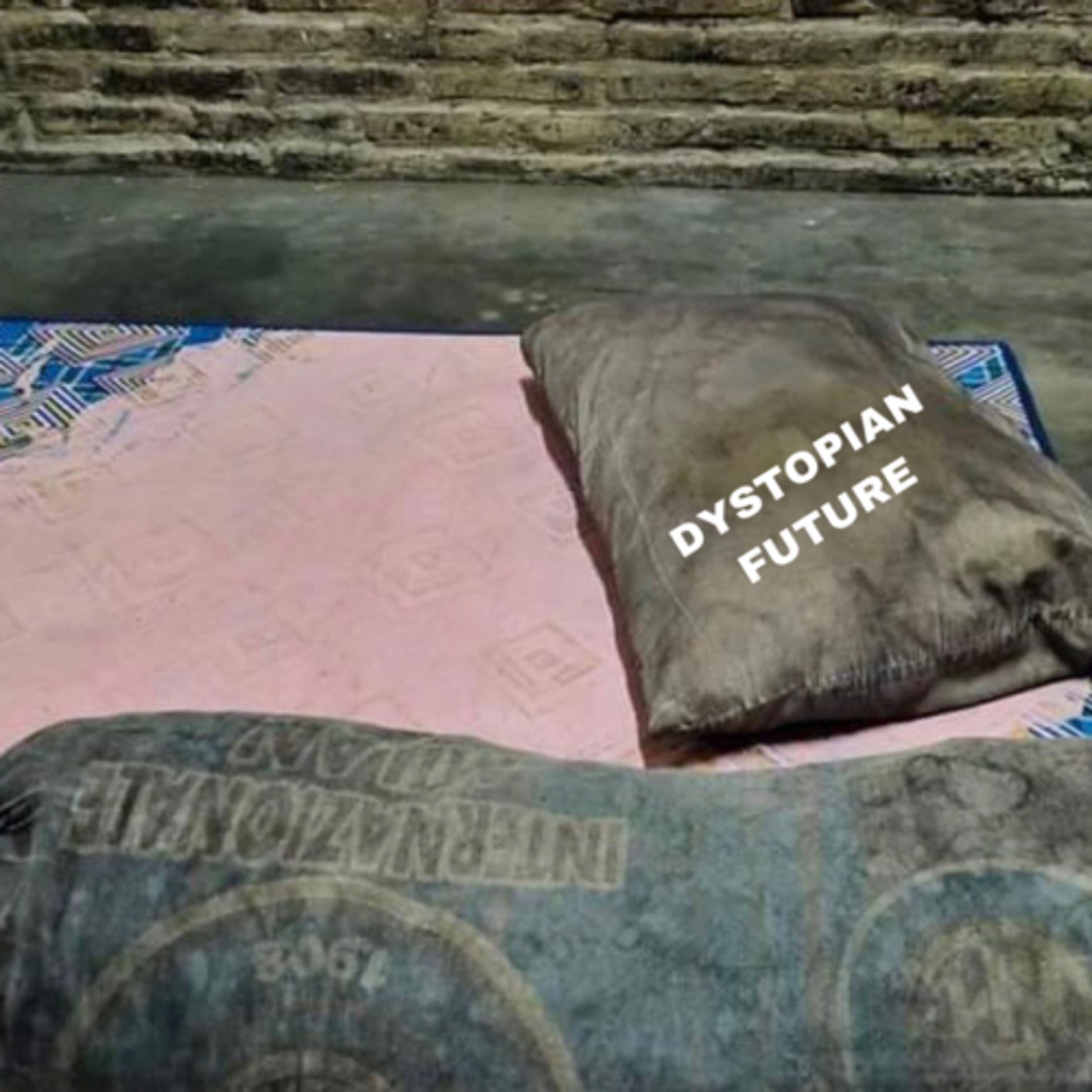 Podcast Mukti Metronom