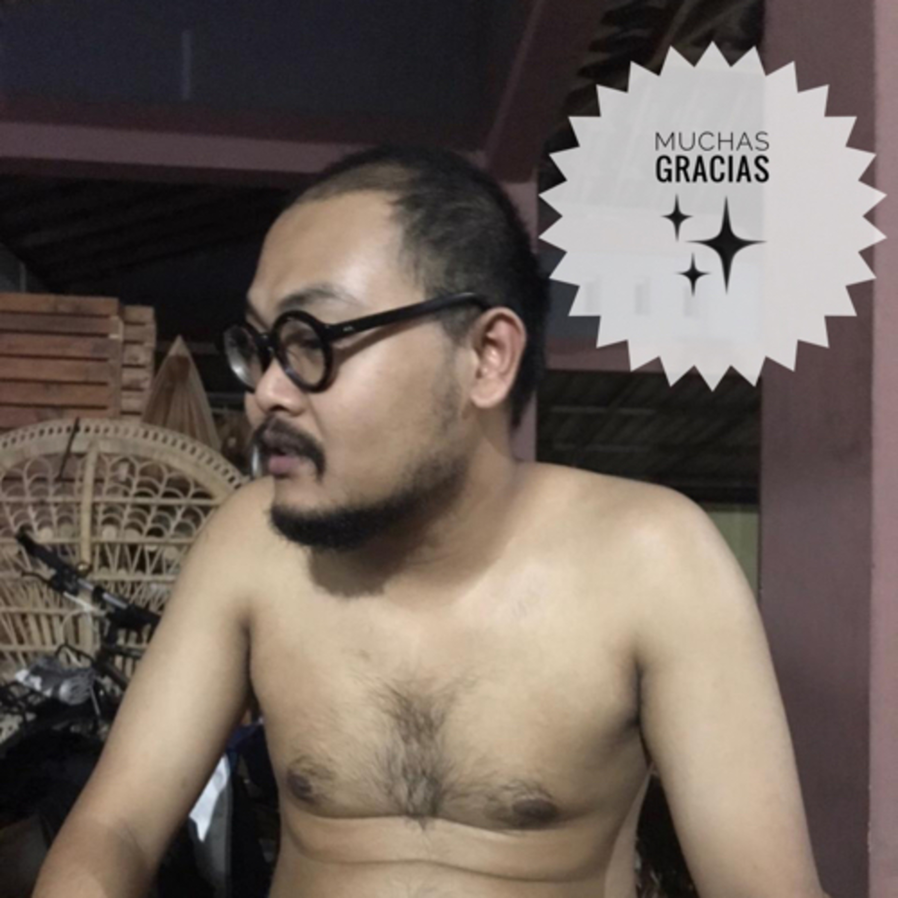 Podcast Mukti Metronom