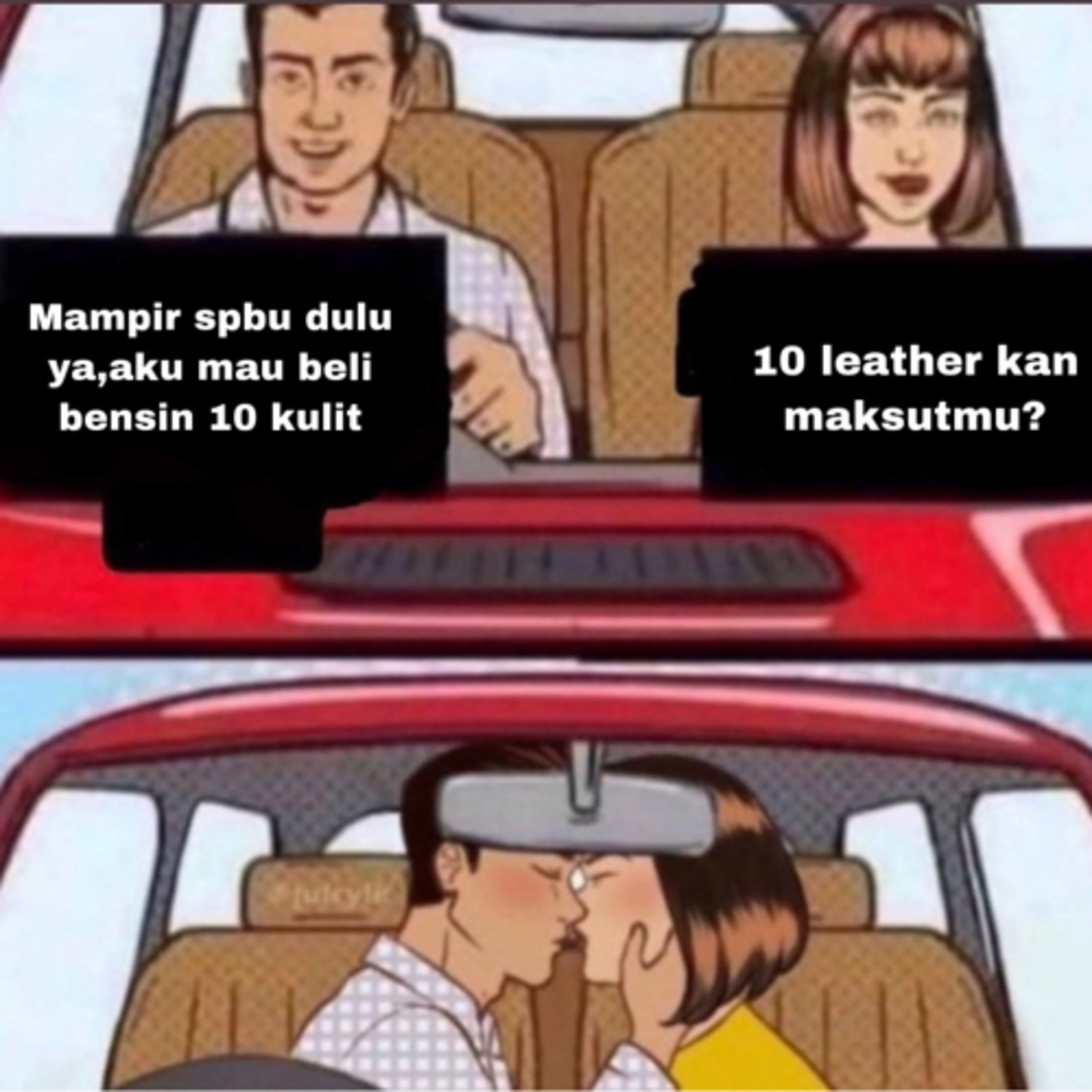 Podcast Mukti Metronom