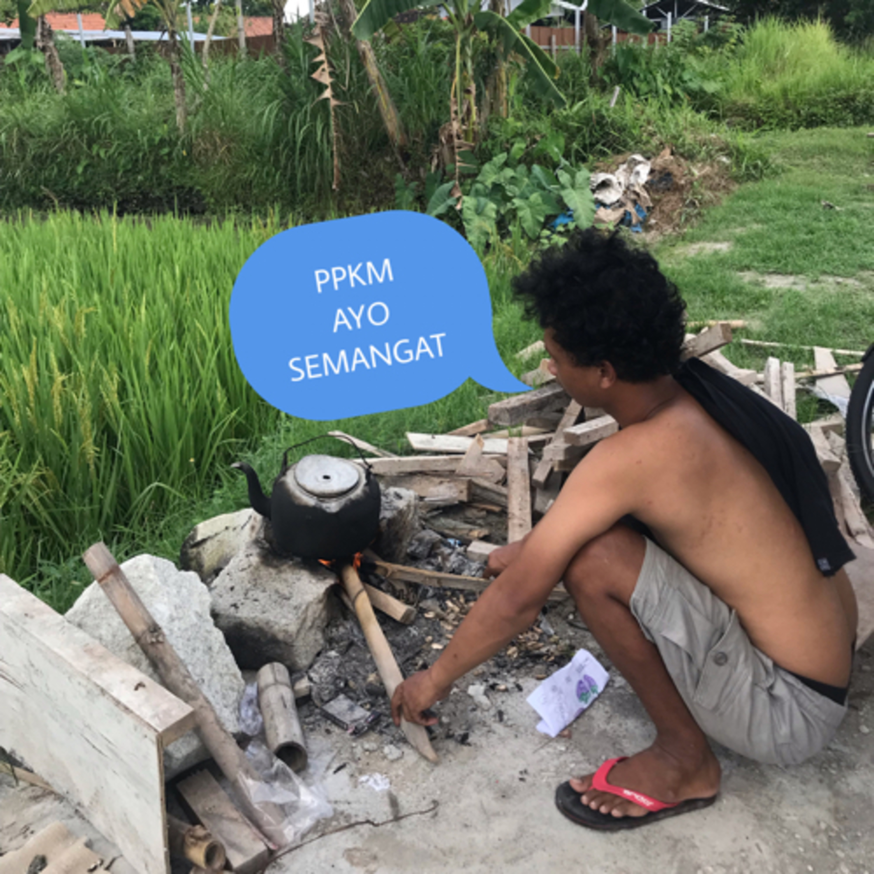 Podcast Mukti Metronom