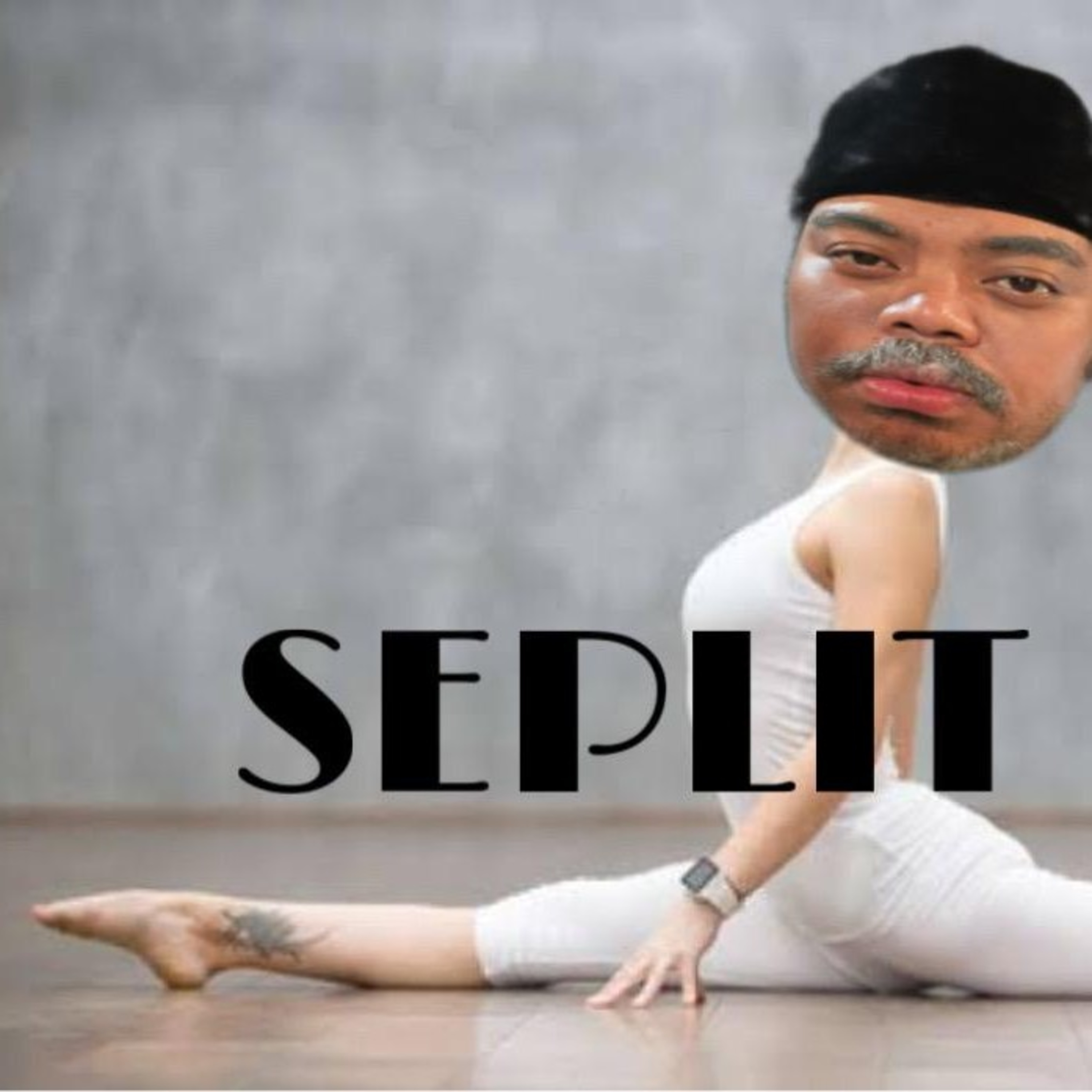Podcast Mukti Metronom