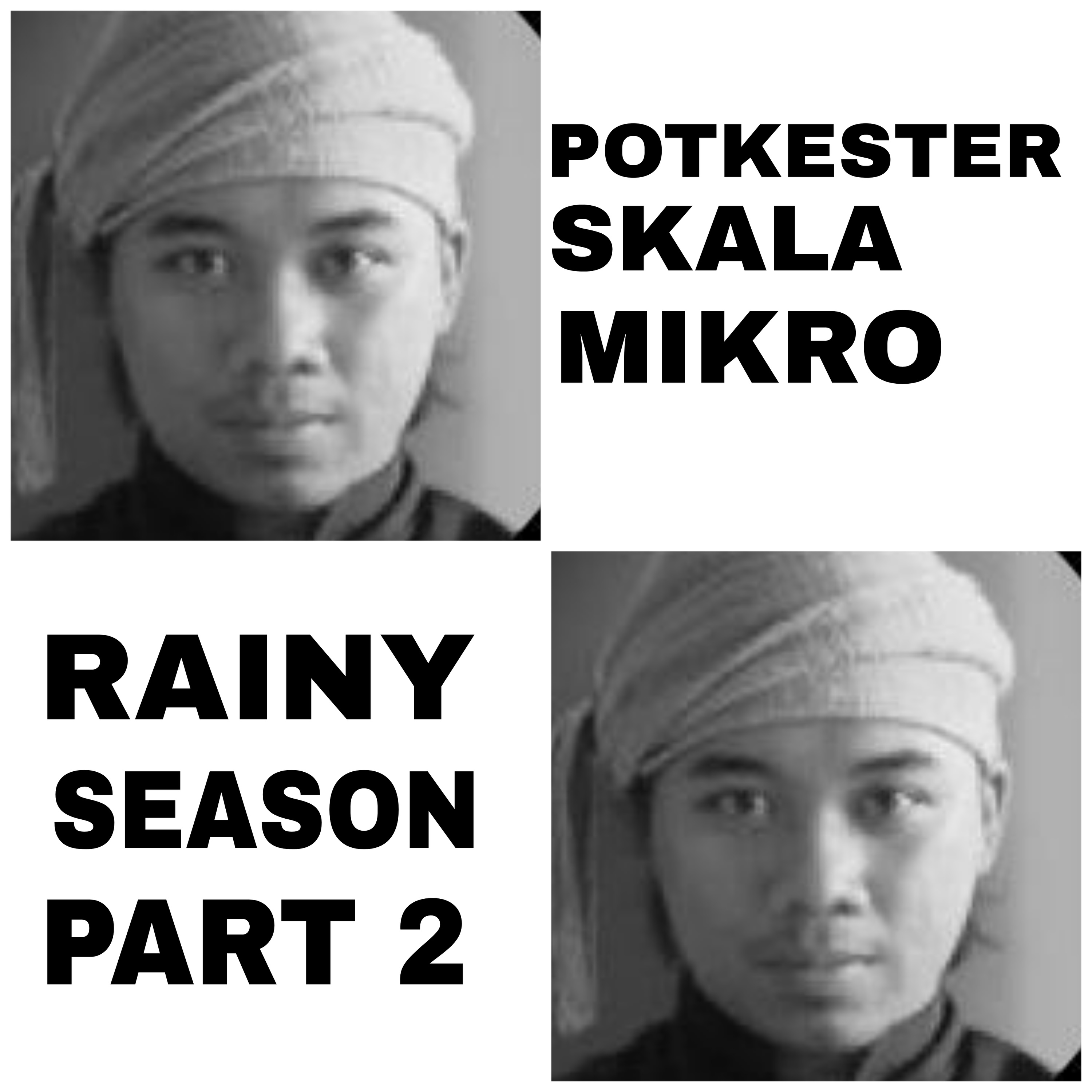 Podcast Mukti Metronom