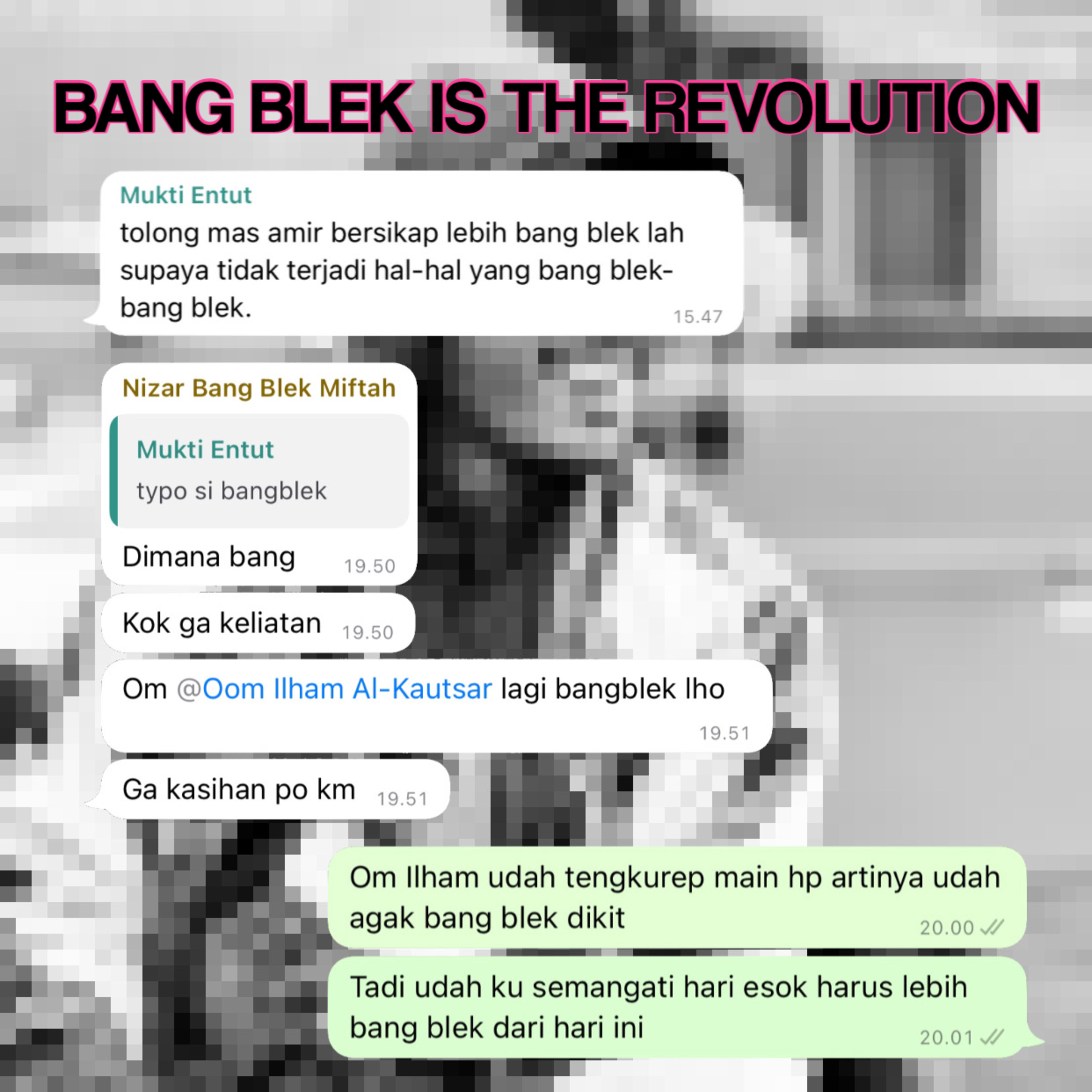 Podcast Mukti Metronom