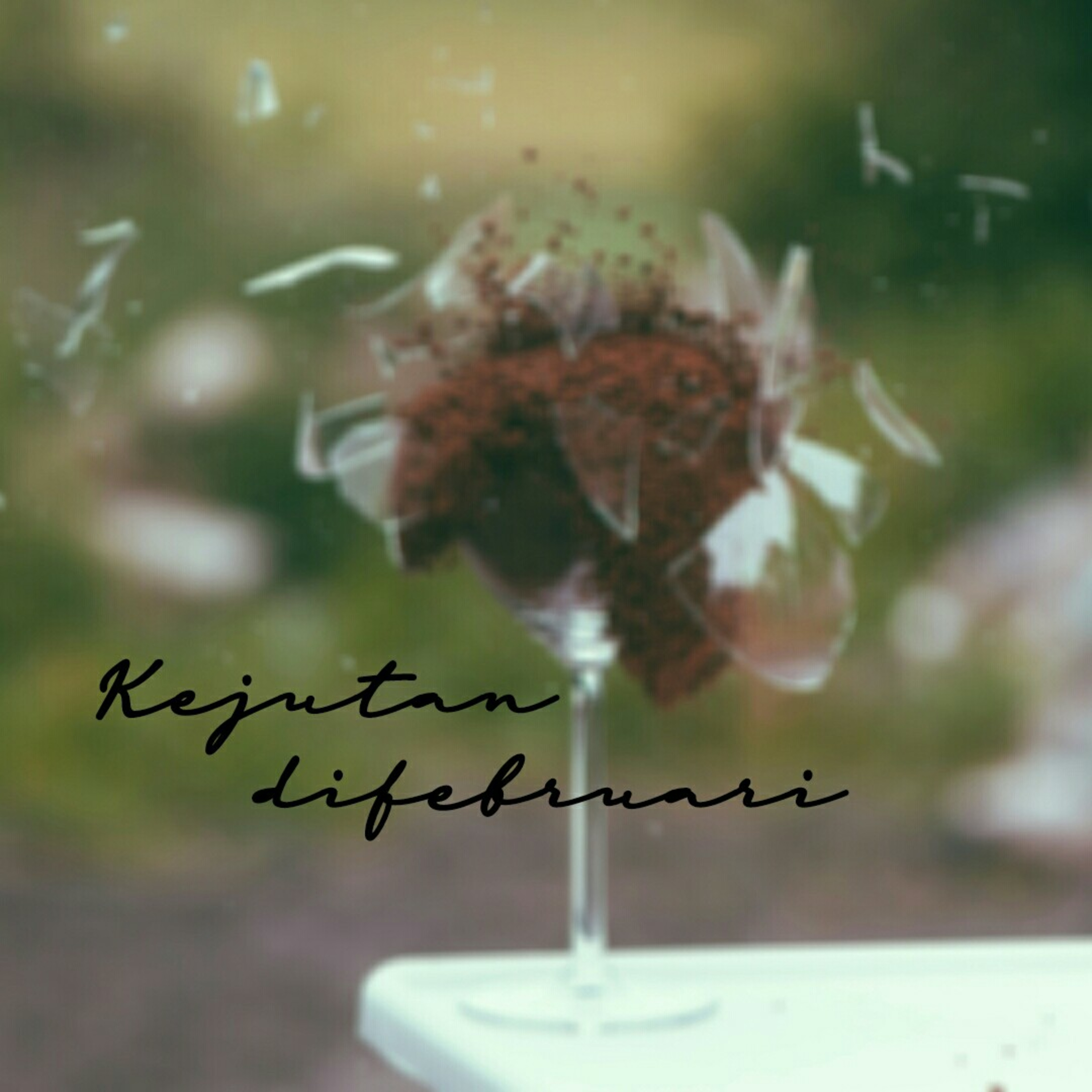 Bagian 3 - Kejutan di Februari episode artwork