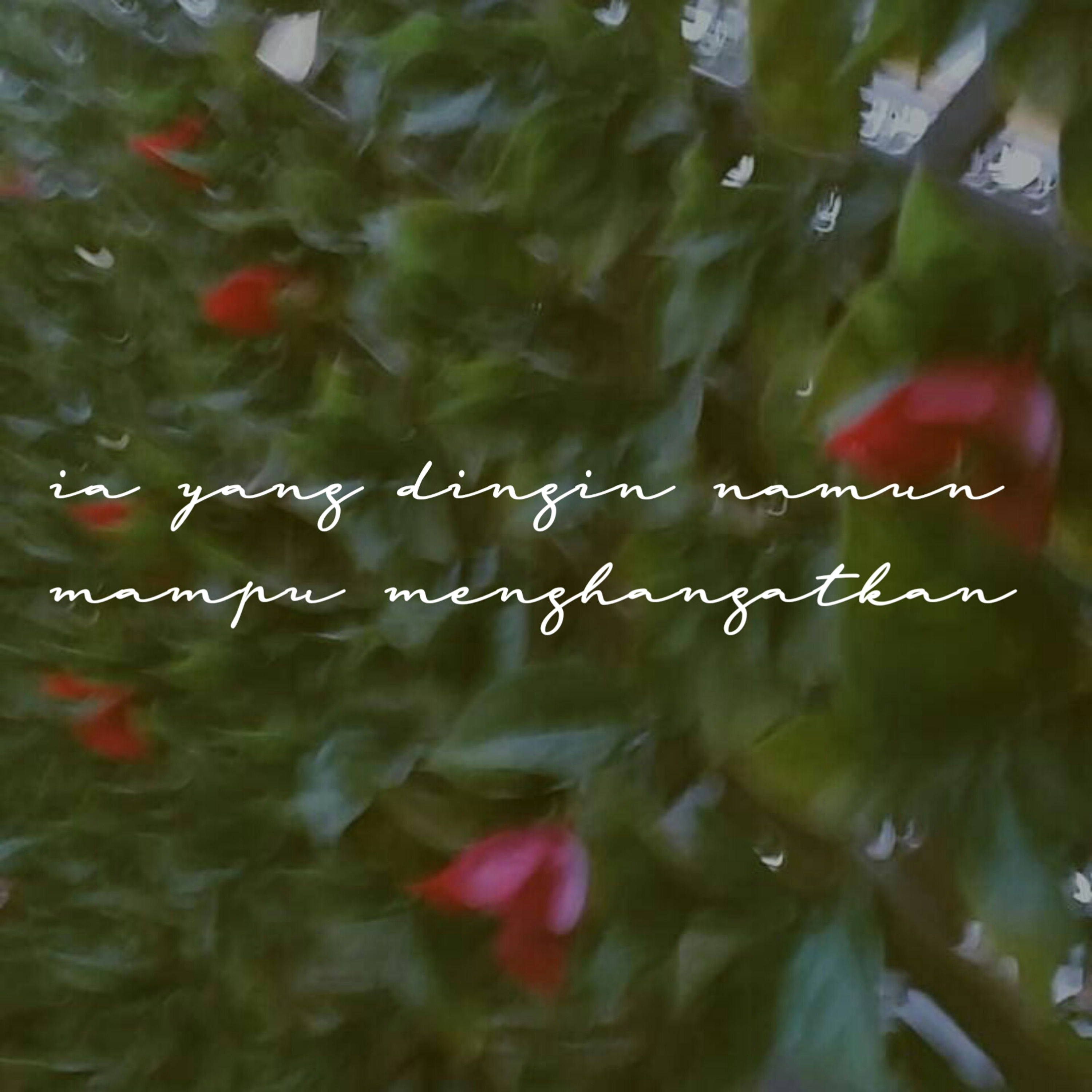 Bagian 12 - ia yang dingin namun mampu menghangatkan episode artwork