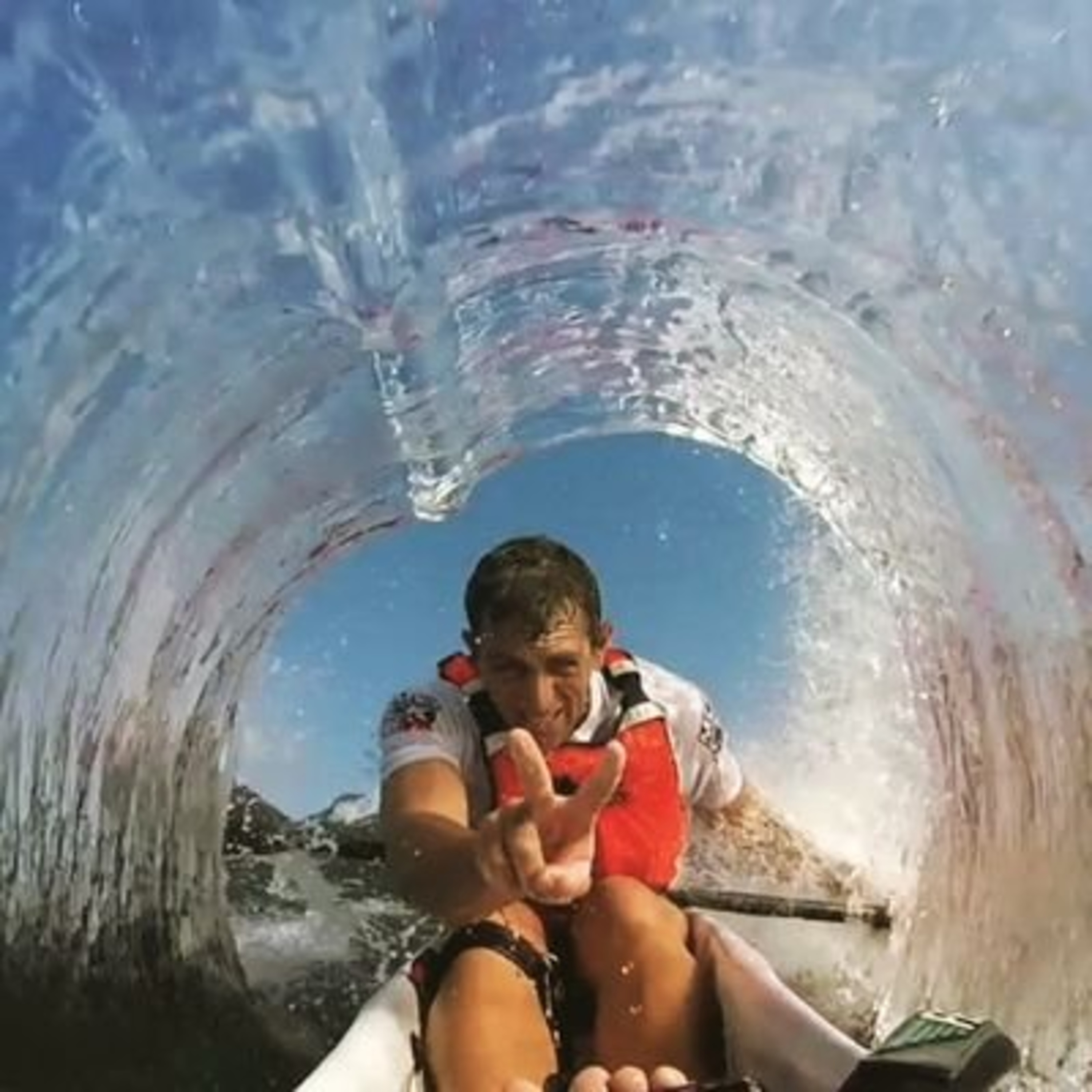 SA Surfski chats with multiple world champion and the man behind the Mocke Brand, Dawid Mocke