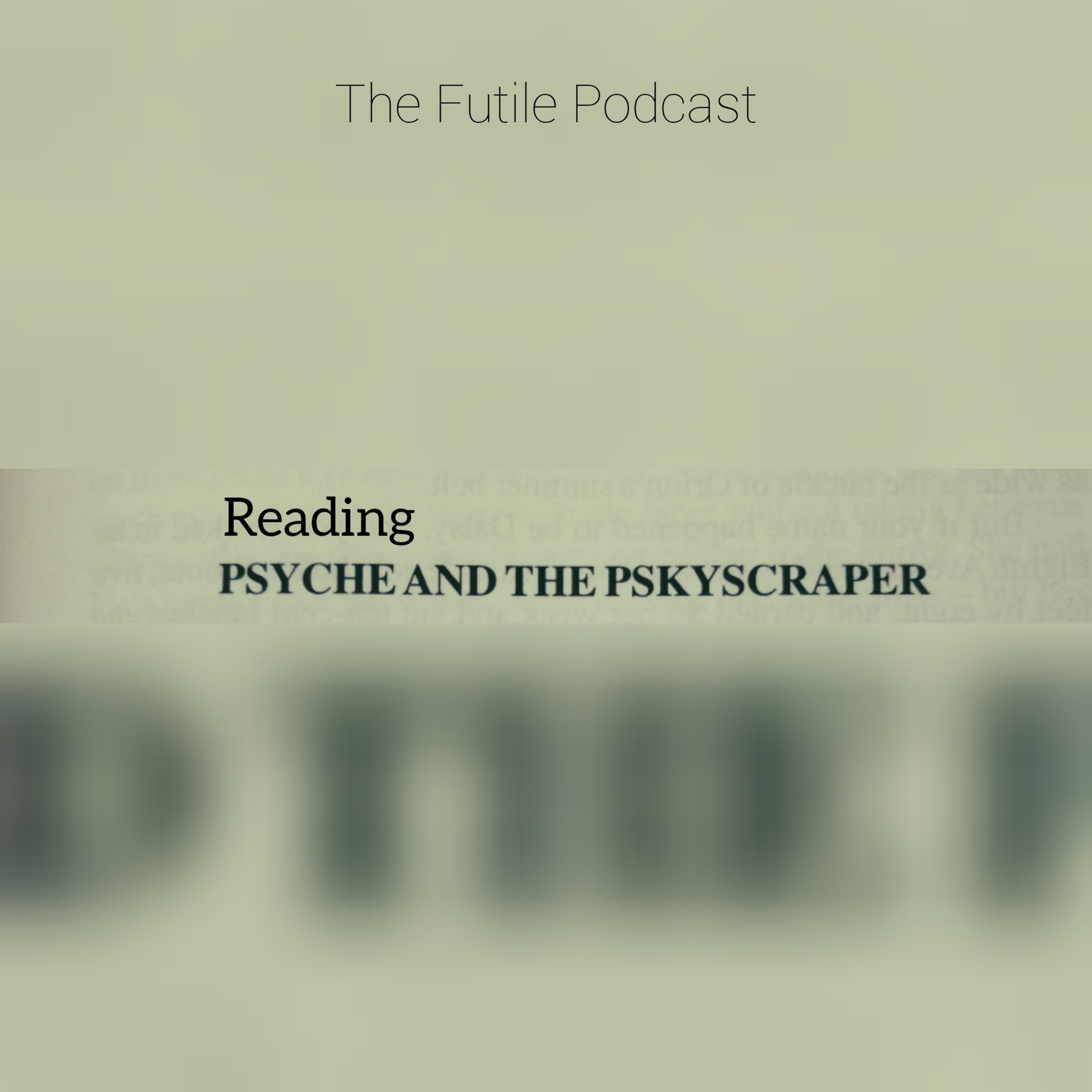 The Futile Podcast