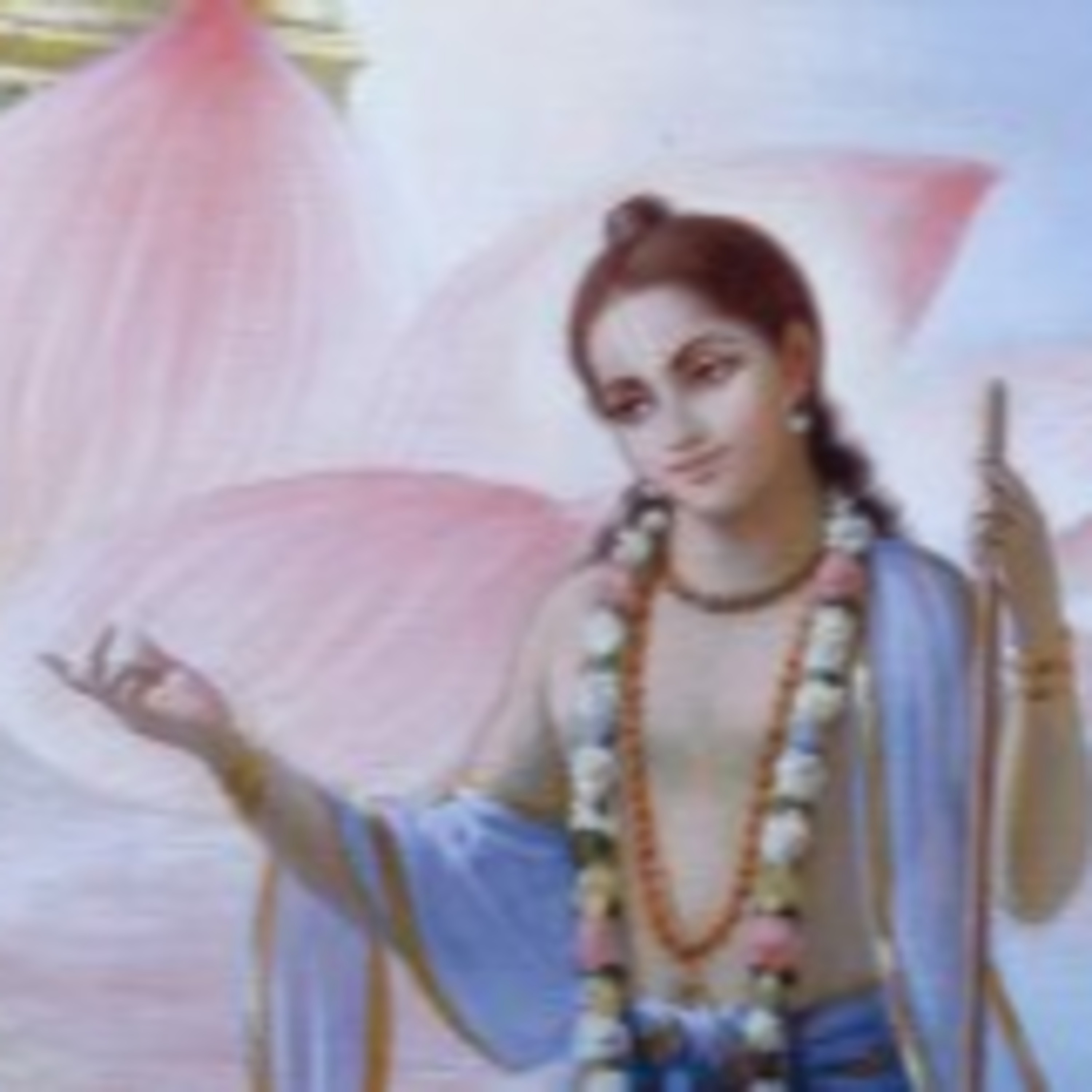 Sri Nityananda Prabhu katha