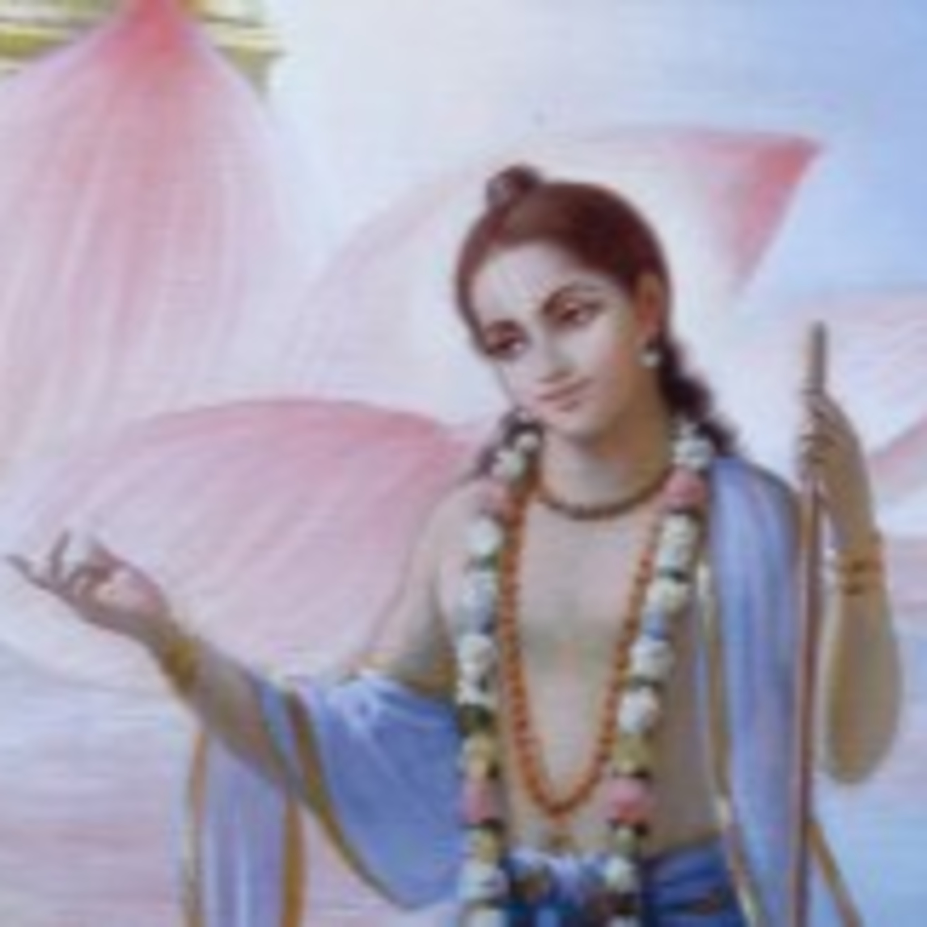 Sri Nityananda Prabhu katha
