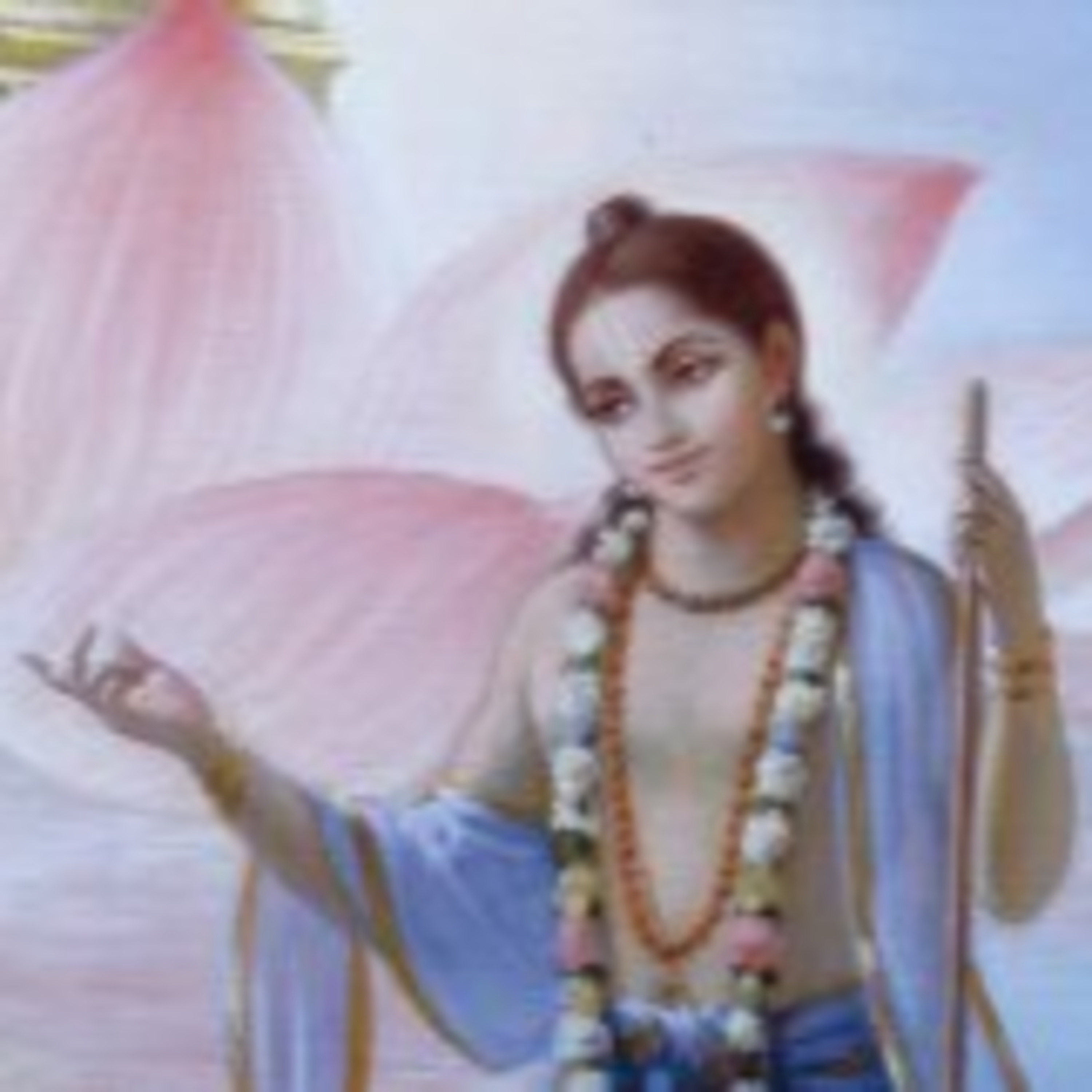 Sri Nityananda Prabhu katha