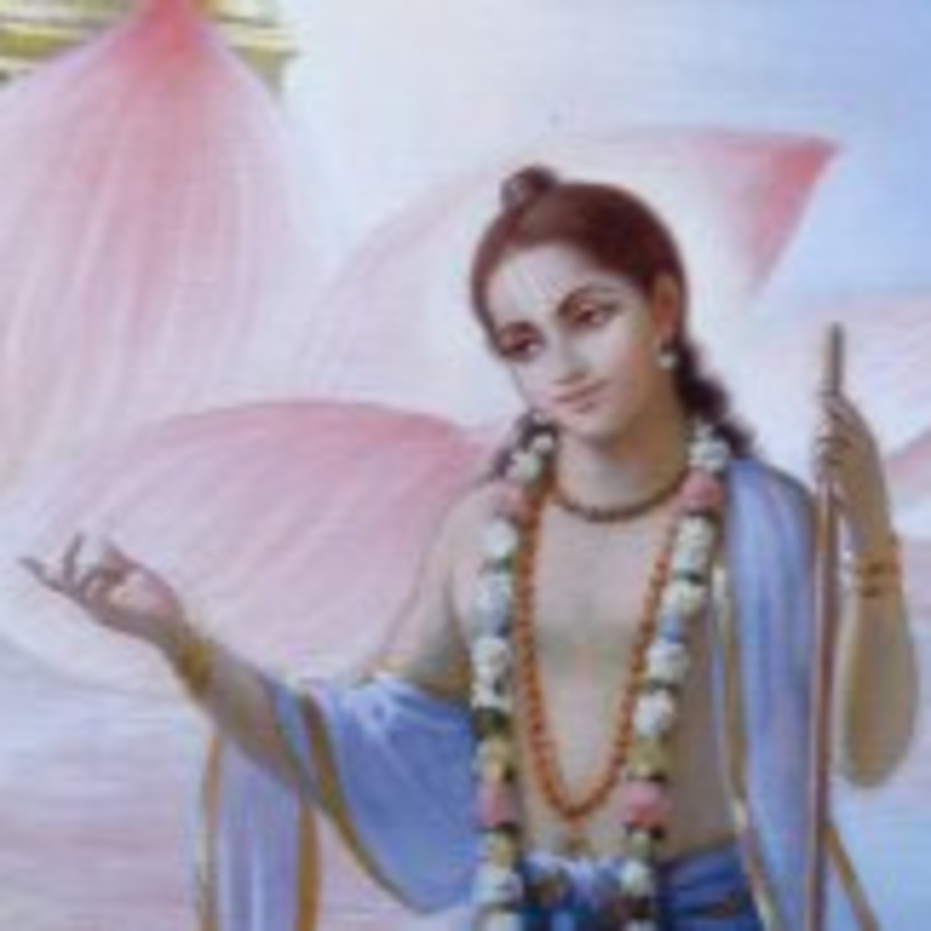 Sri Nityananda Prabhu katha