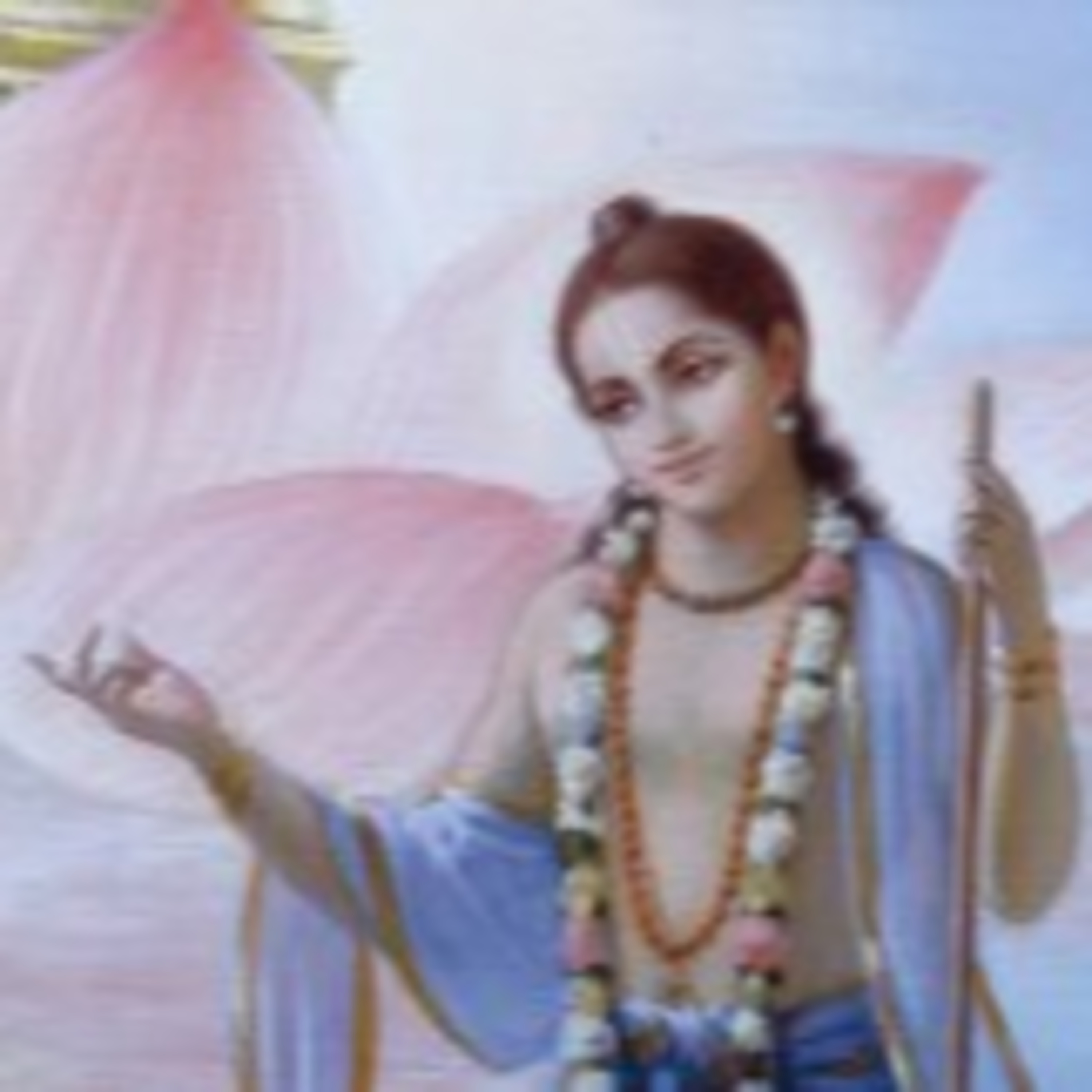 Sri Nityananda Prabhu katha