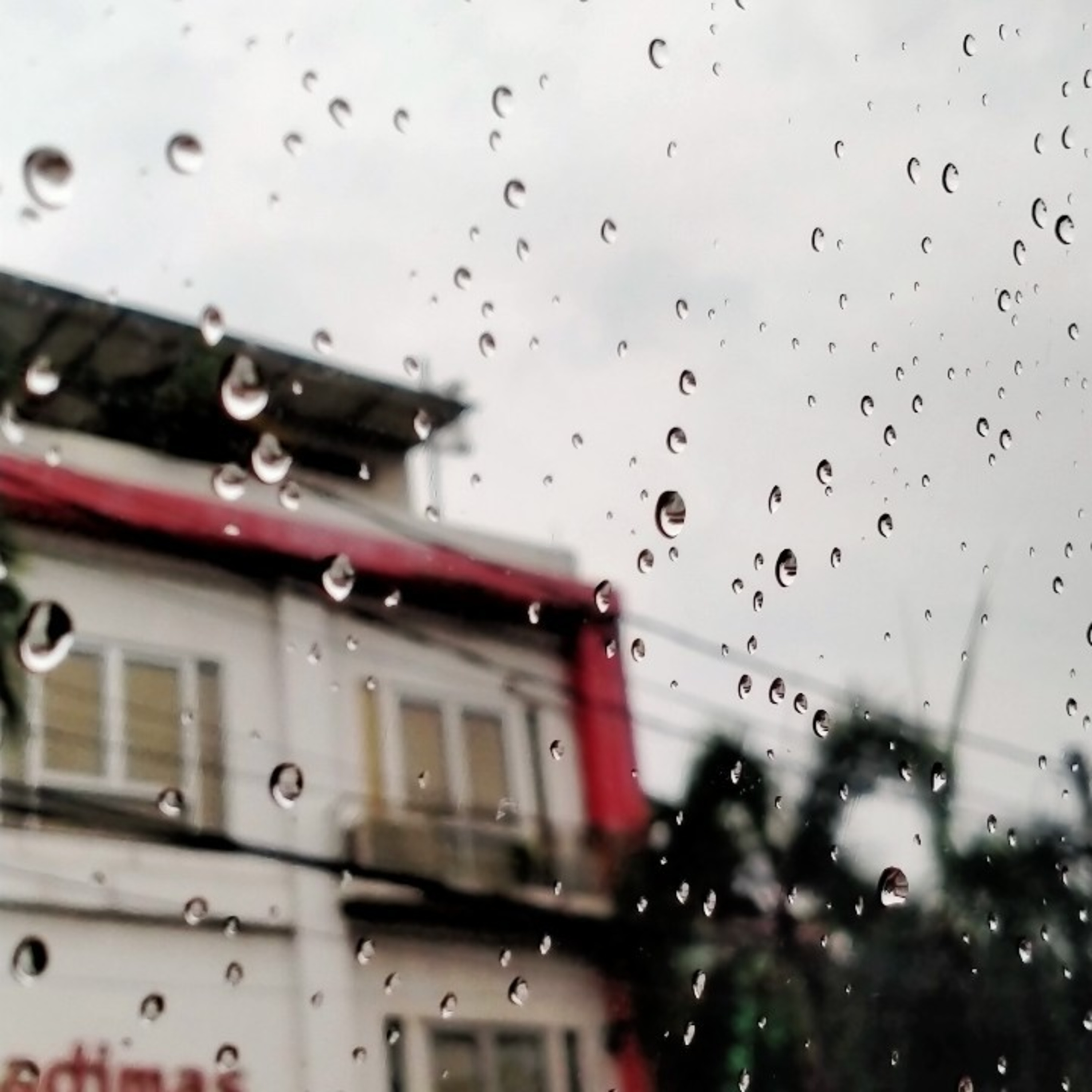 Jendela Pagi