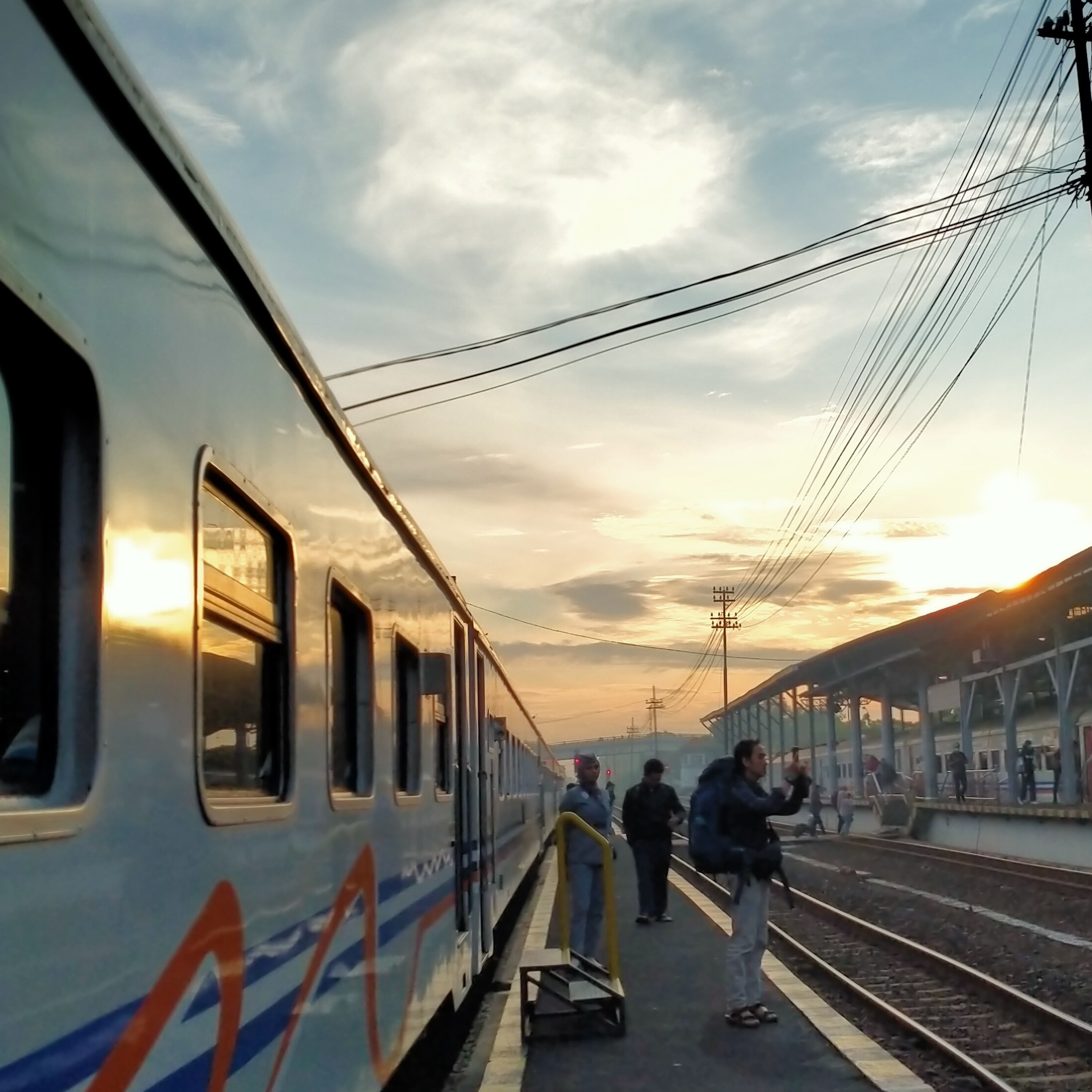 Jendela Pagi