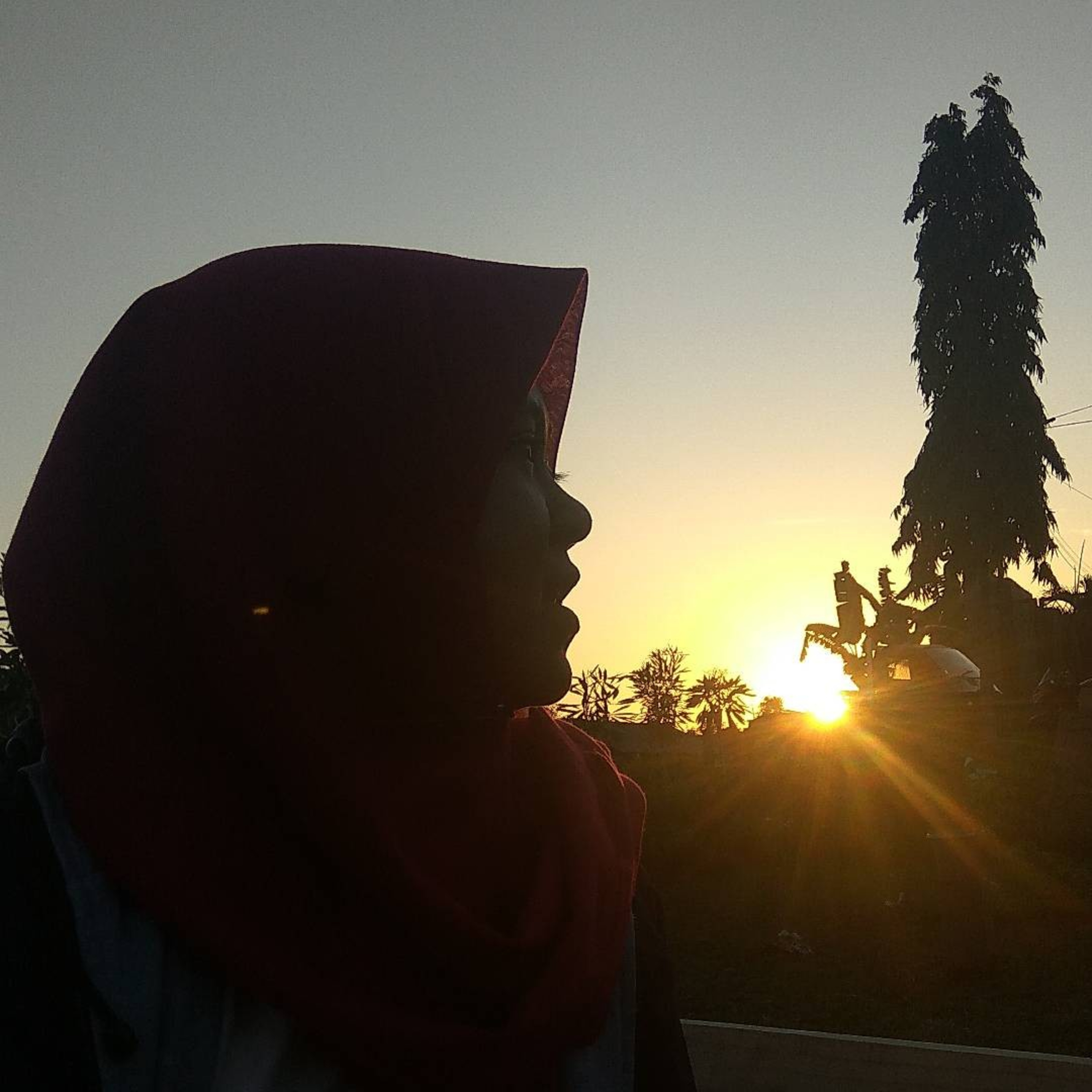 Jendela Pagi