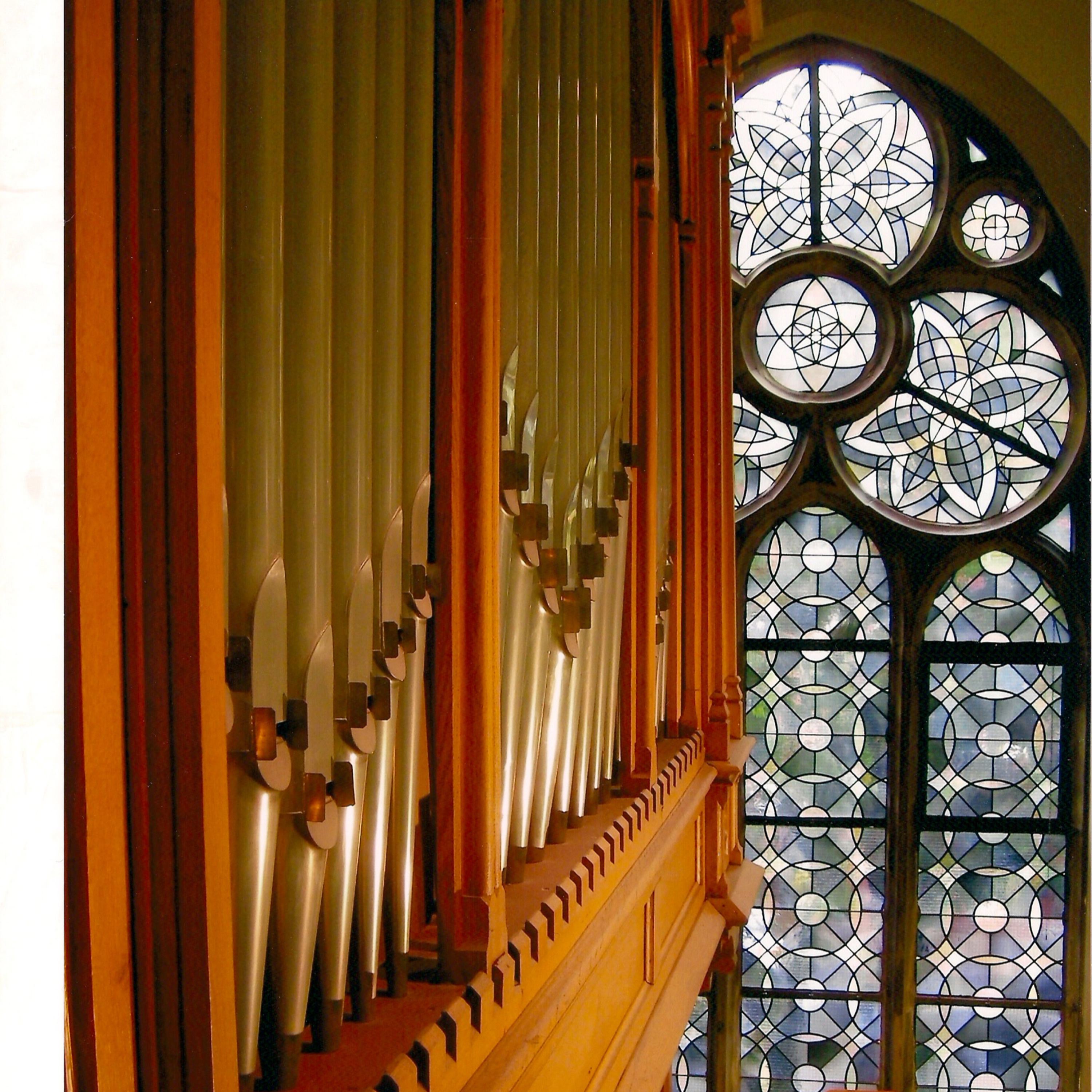 Evang. Haranni-Kirchengemeinde Herne - Kreuzkirche