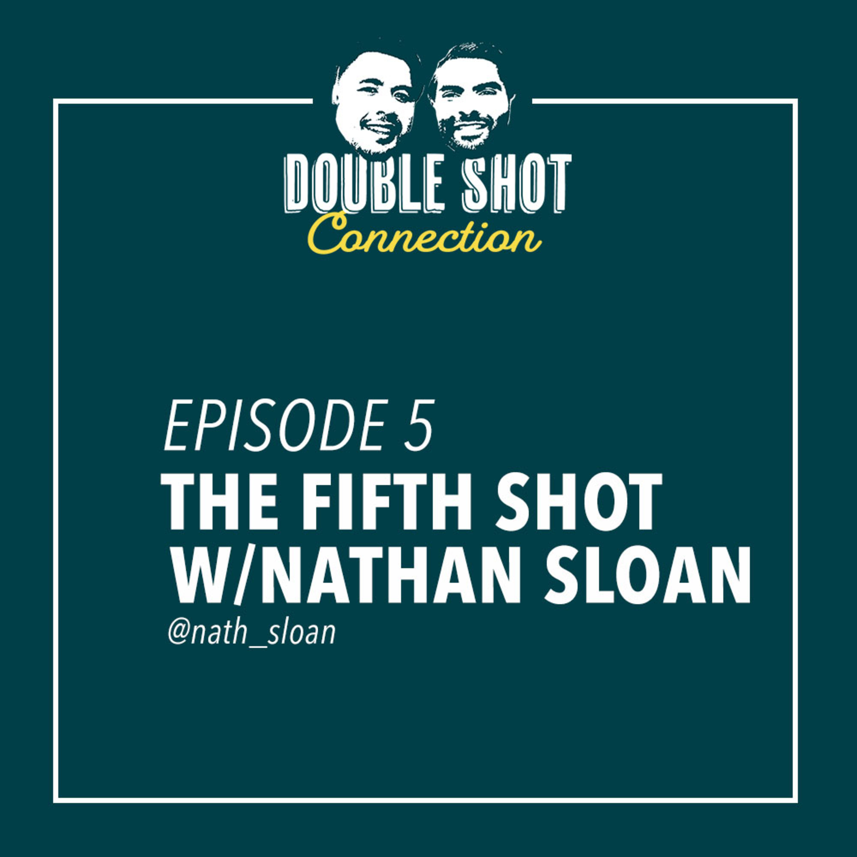 Double Shot Connection