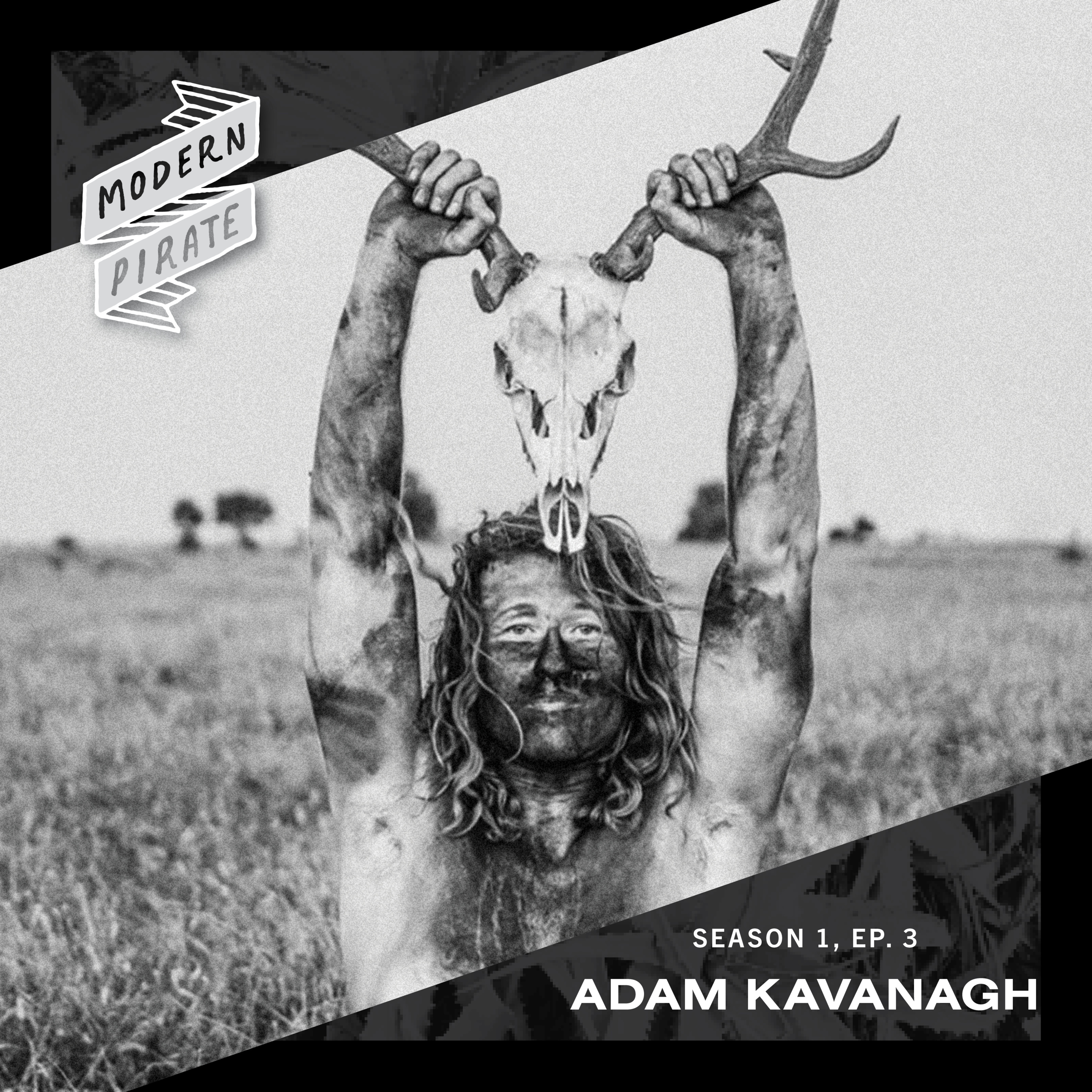 MP EP.3 with Adam Kavanagh on Barefoot Bush Adventures and Dreaming of Asparagus  episode artwork