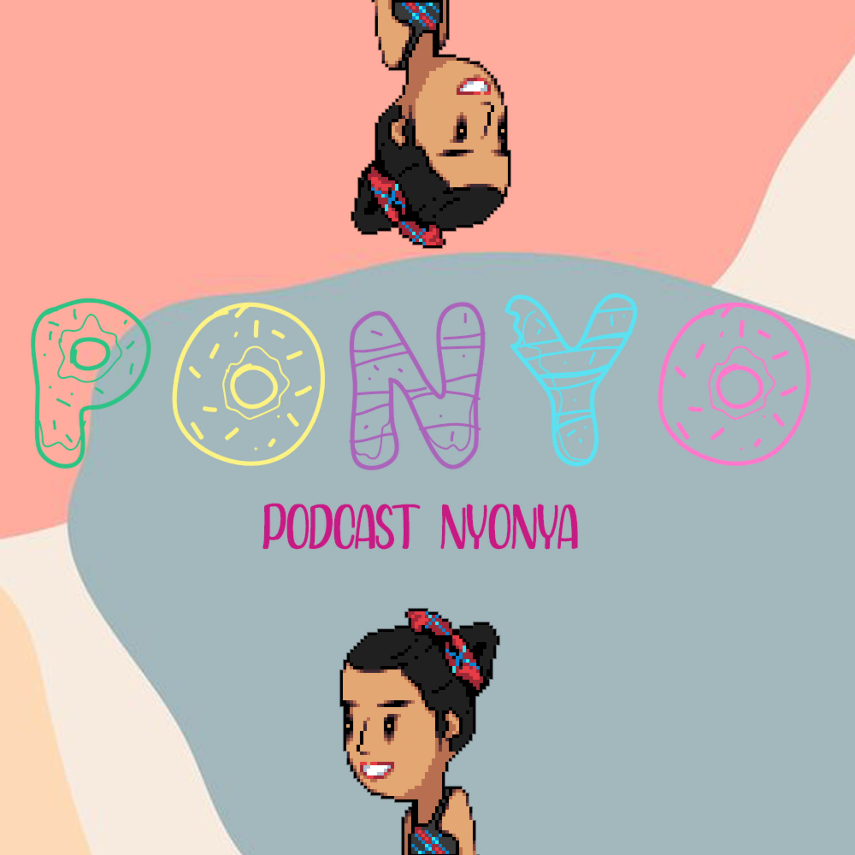 PODCAST PERTAMA episode artwork