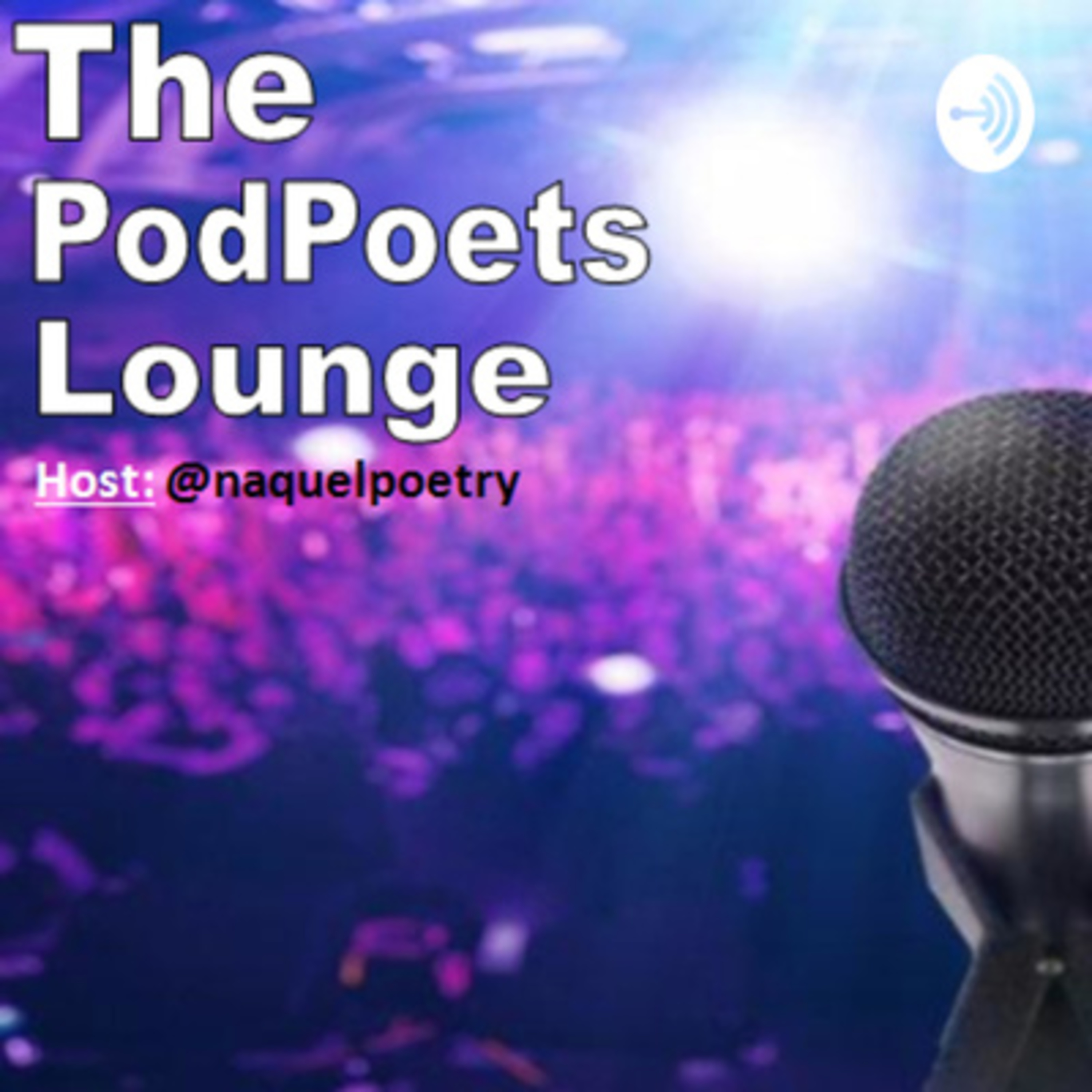 The PodPoets Lounge