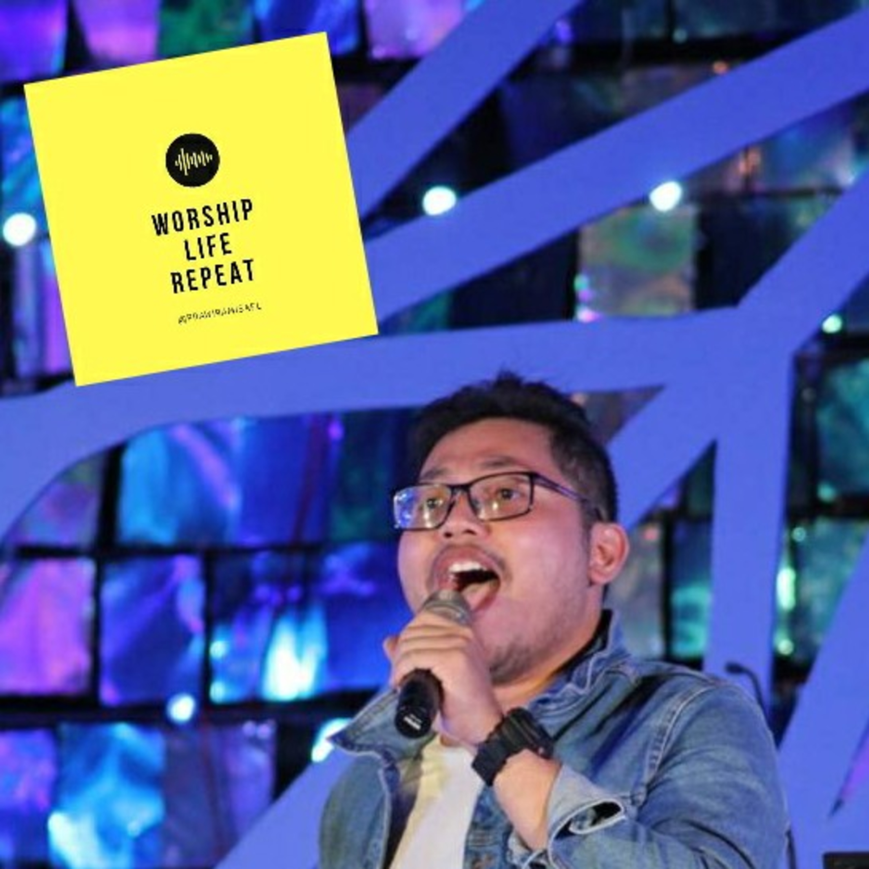 WFH#7: Alergi sama LITURGI??? (feat. Ev. Noel Putra)