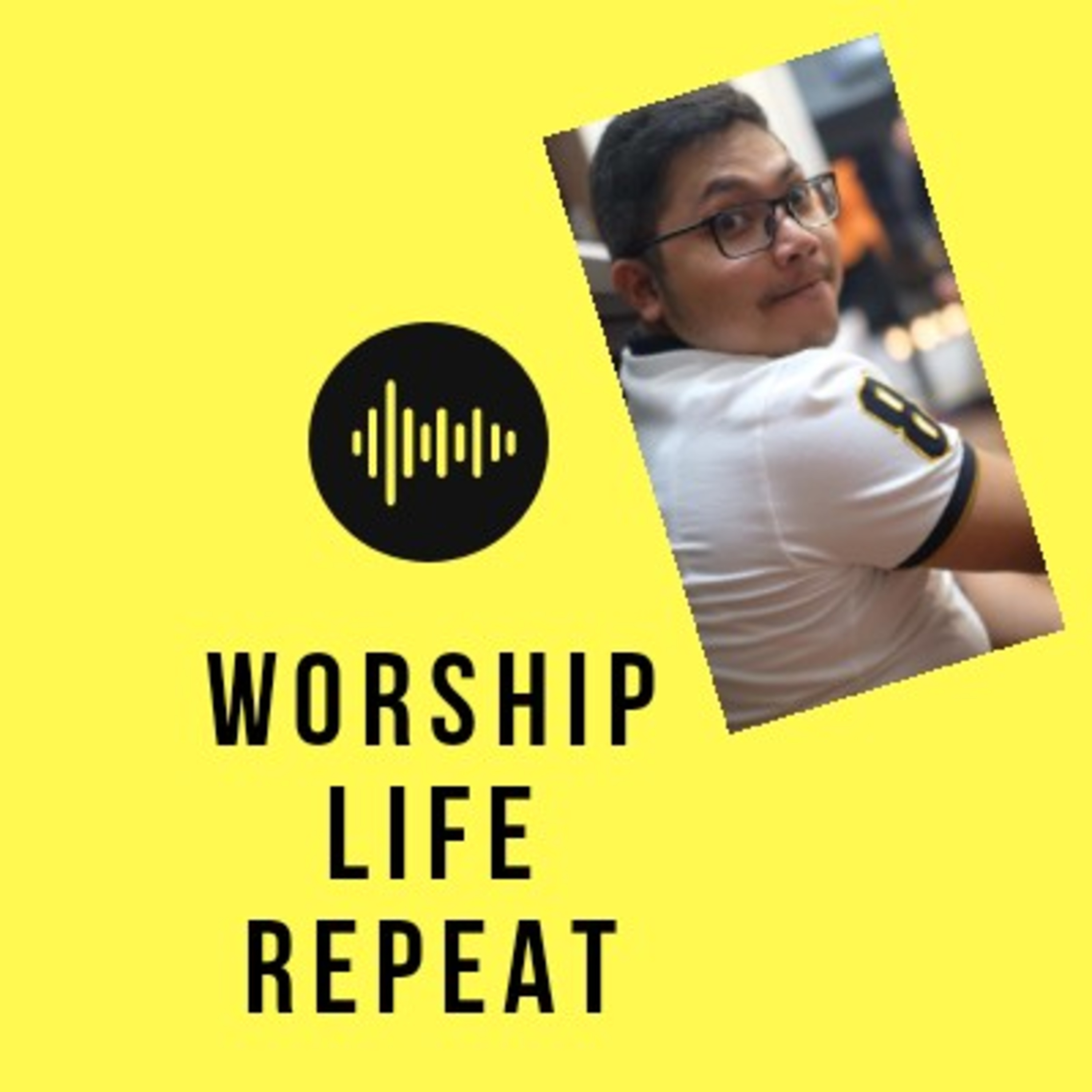 WFH#2: Hymn Arrangement #1 (feat. Ev. Noel Putra)
