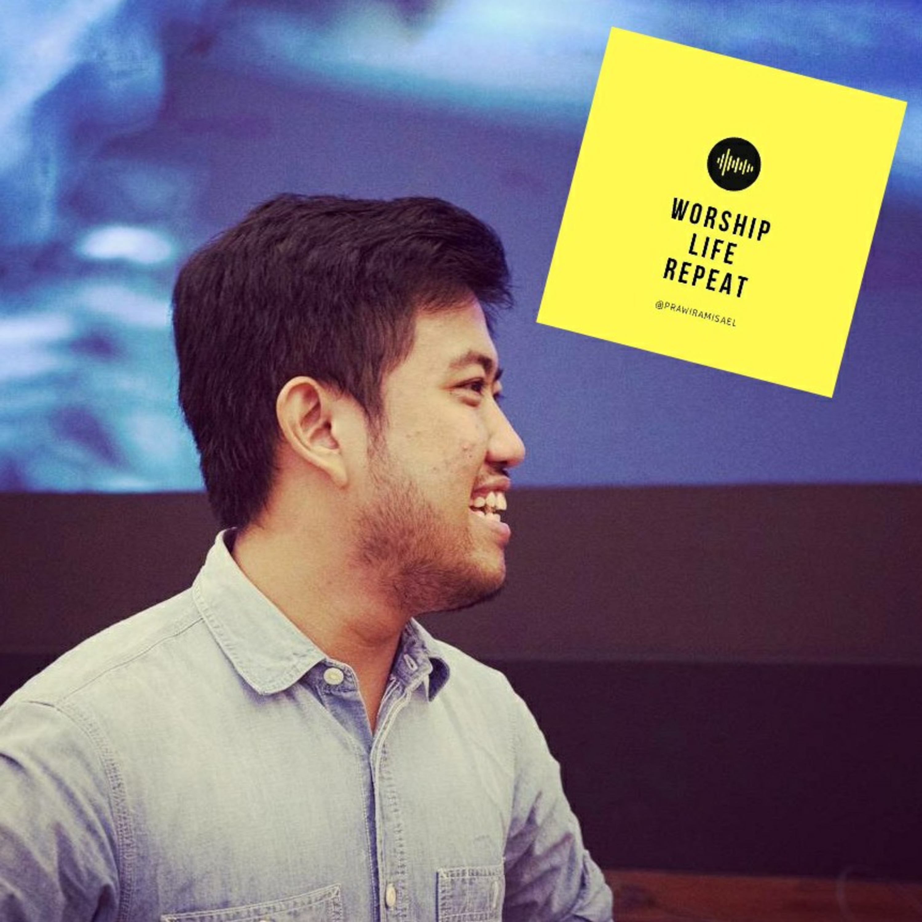 UTS#9: Pursuing Career amidst Uncertainties (feat. Steven Fredian) episode artwork