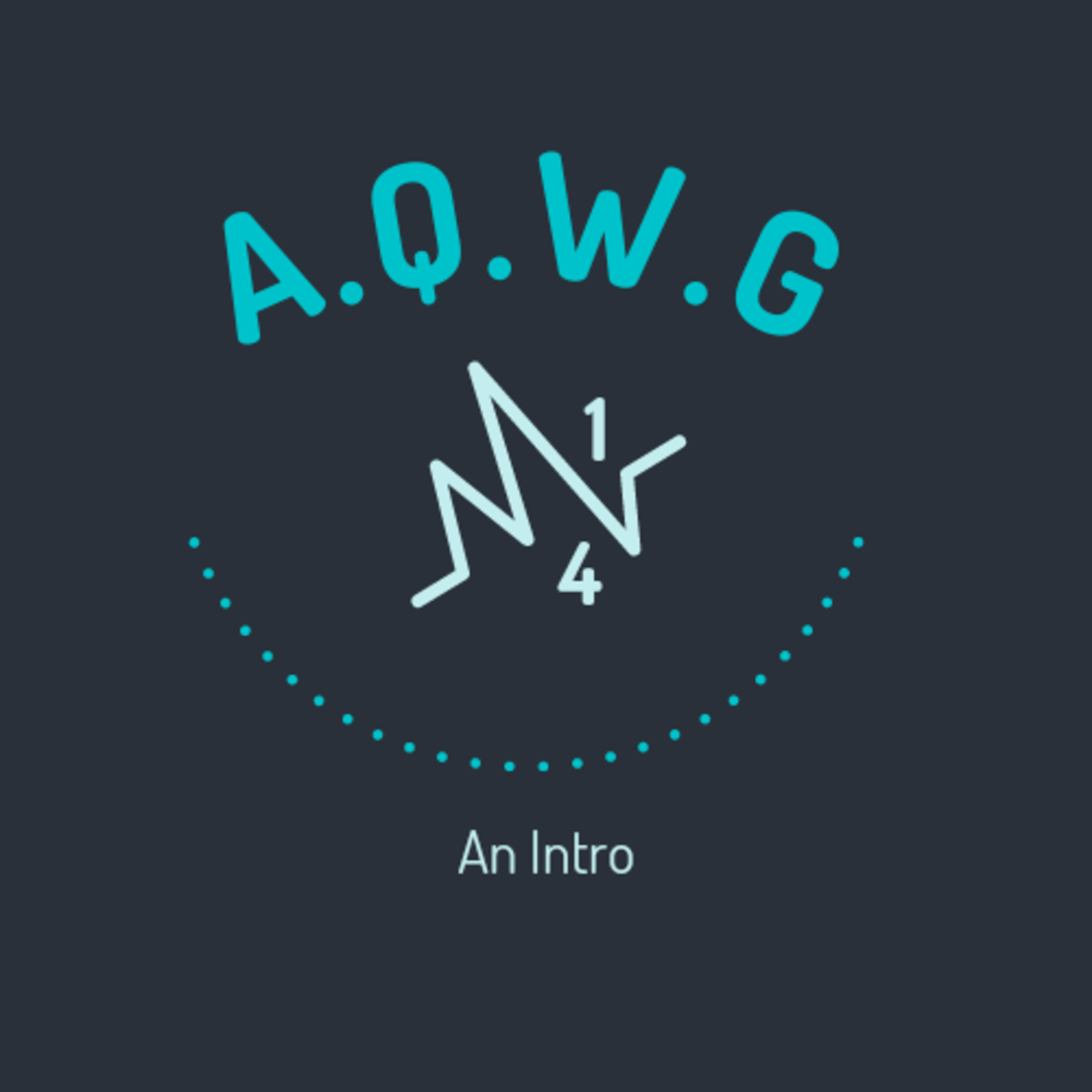 A Quarter With God: An Intro