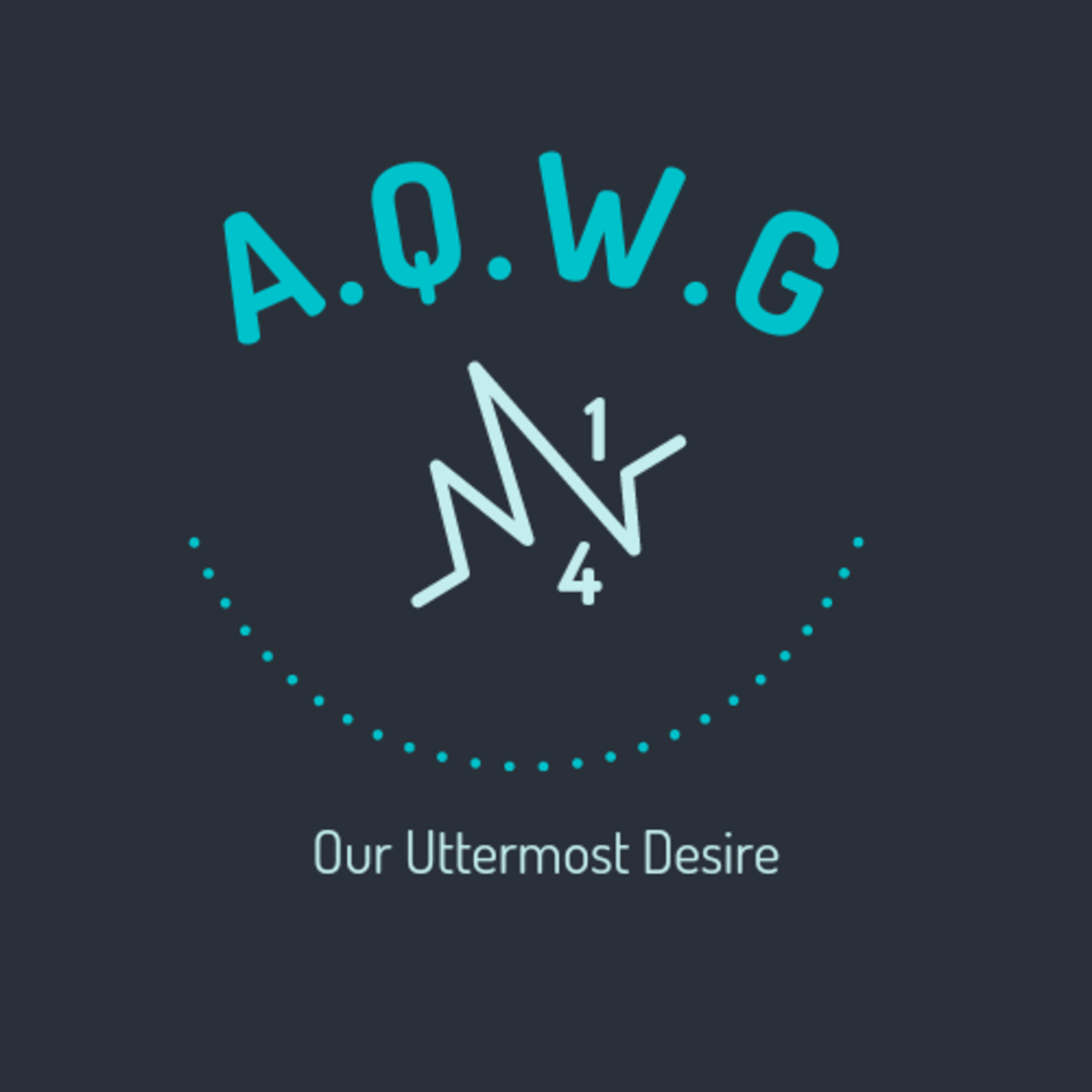 Our Uttermost Desire episode artwork