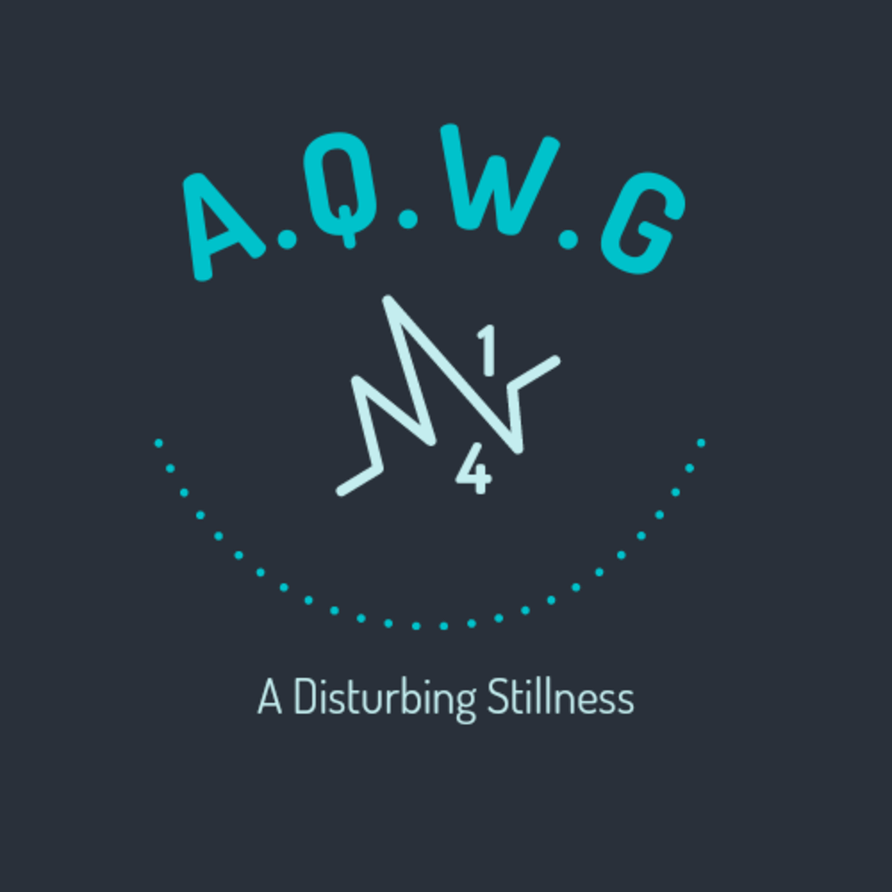A Disturbing Stillness episode artwork