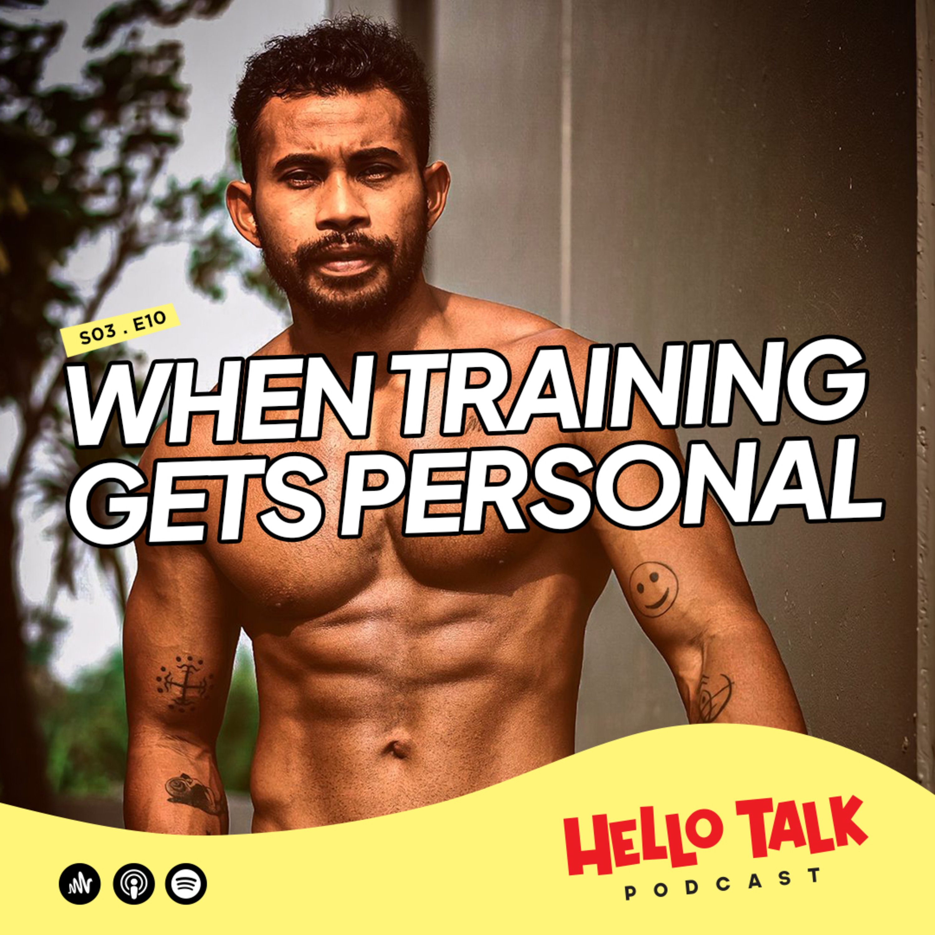 Hello Talk