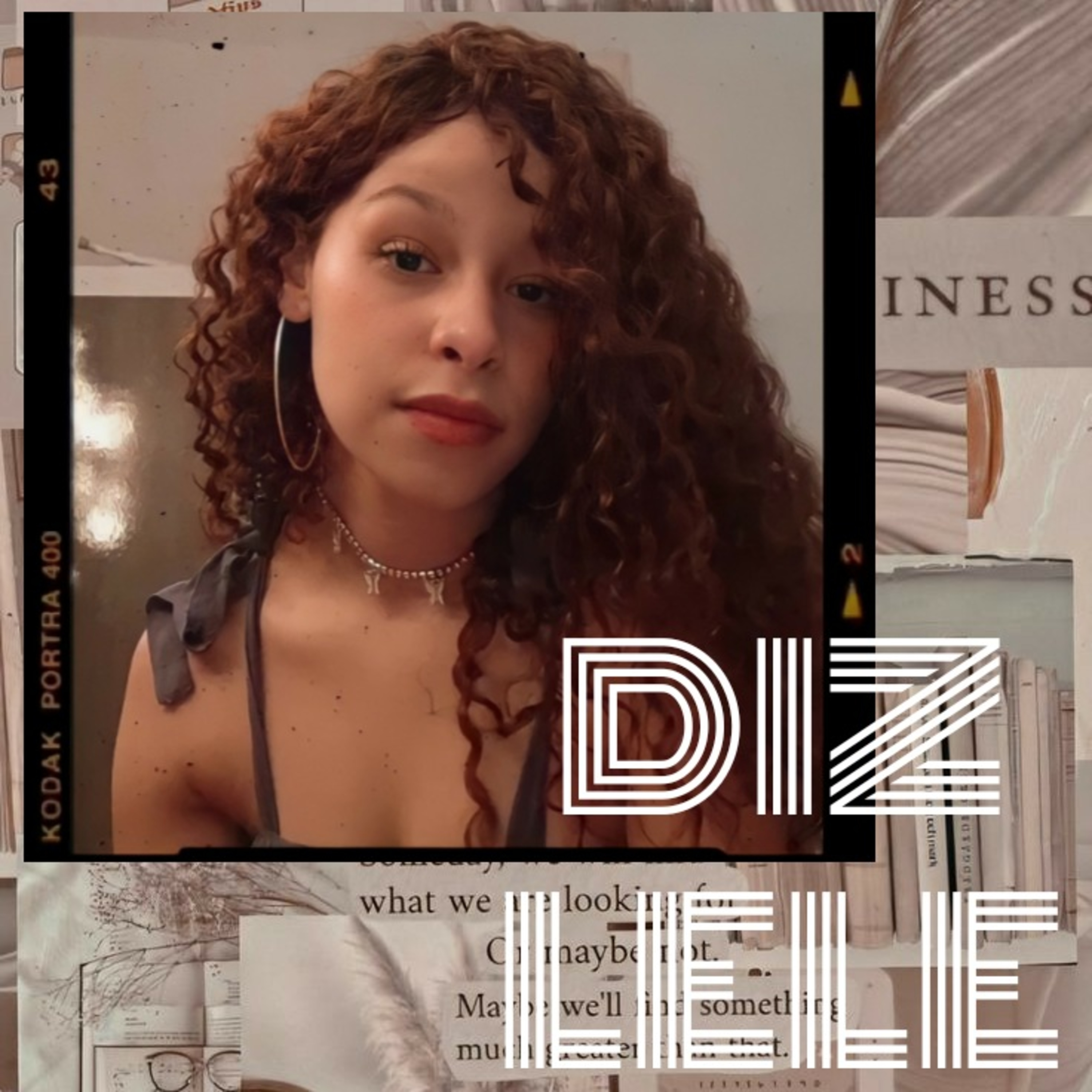 Diz, Lelê